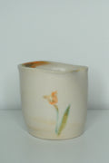 Cup called “a handful of warmth”