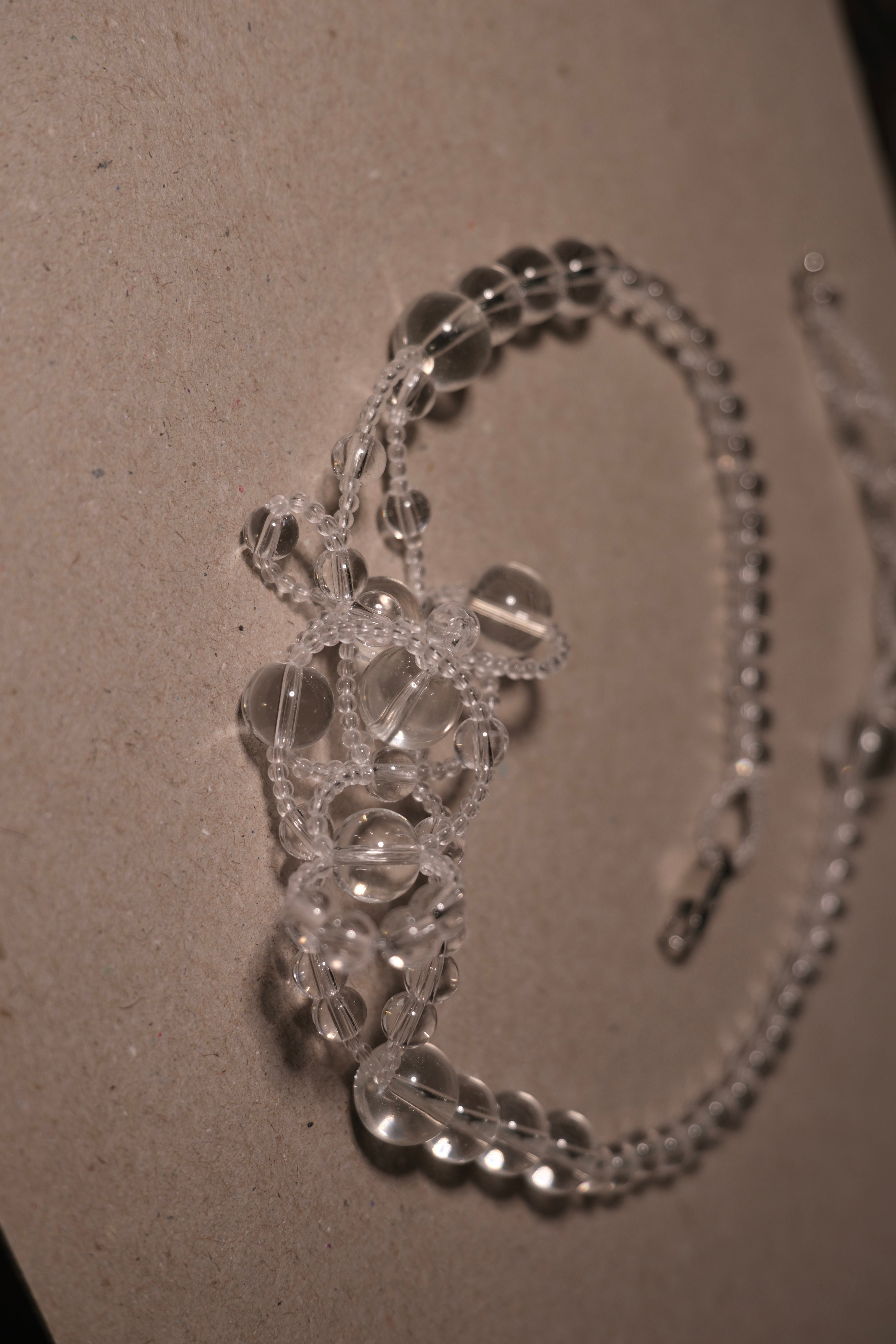 Unknowingly Molecular ʕ •ᴥ• ʔ