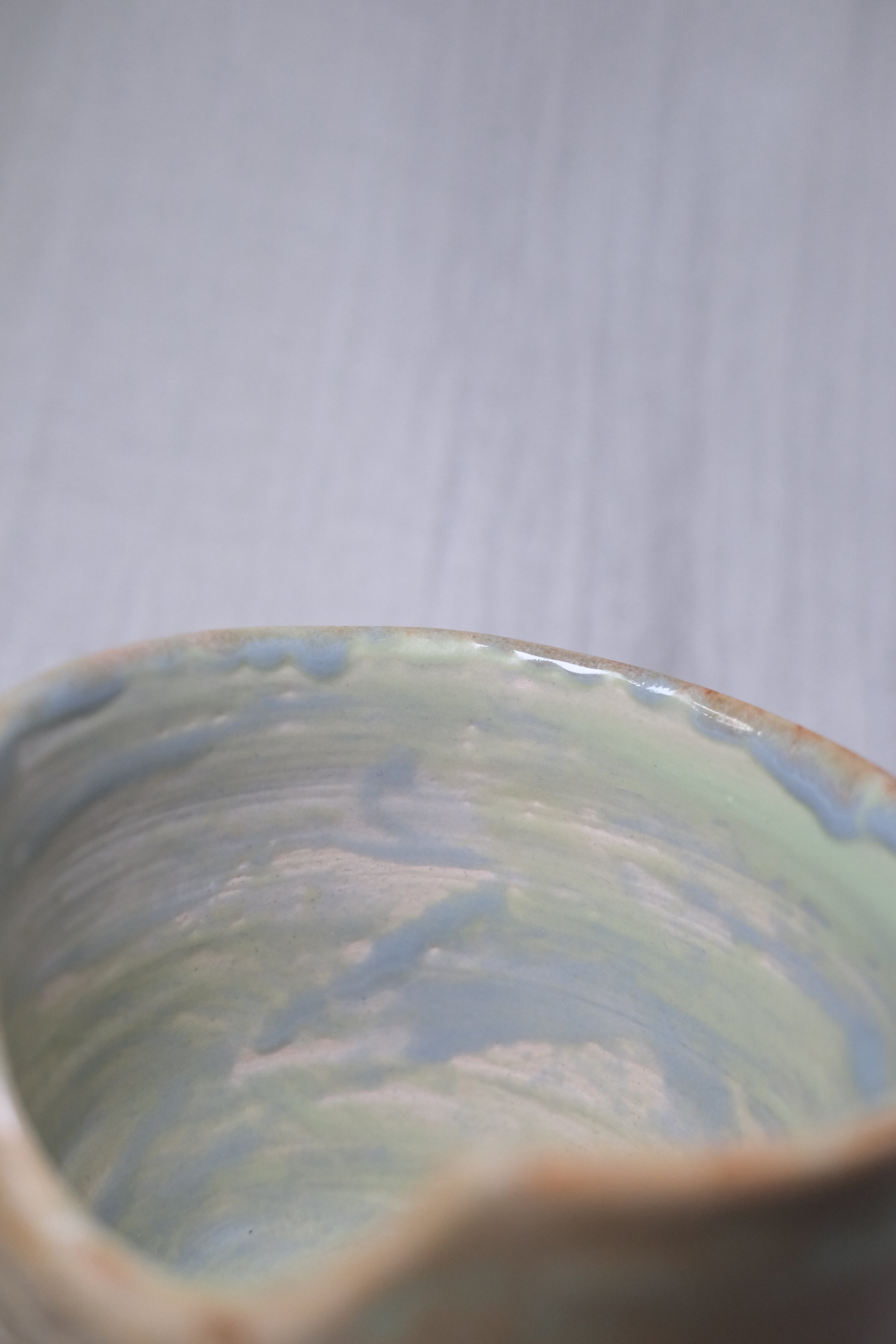 A nice espresso cup called “fit one shot”