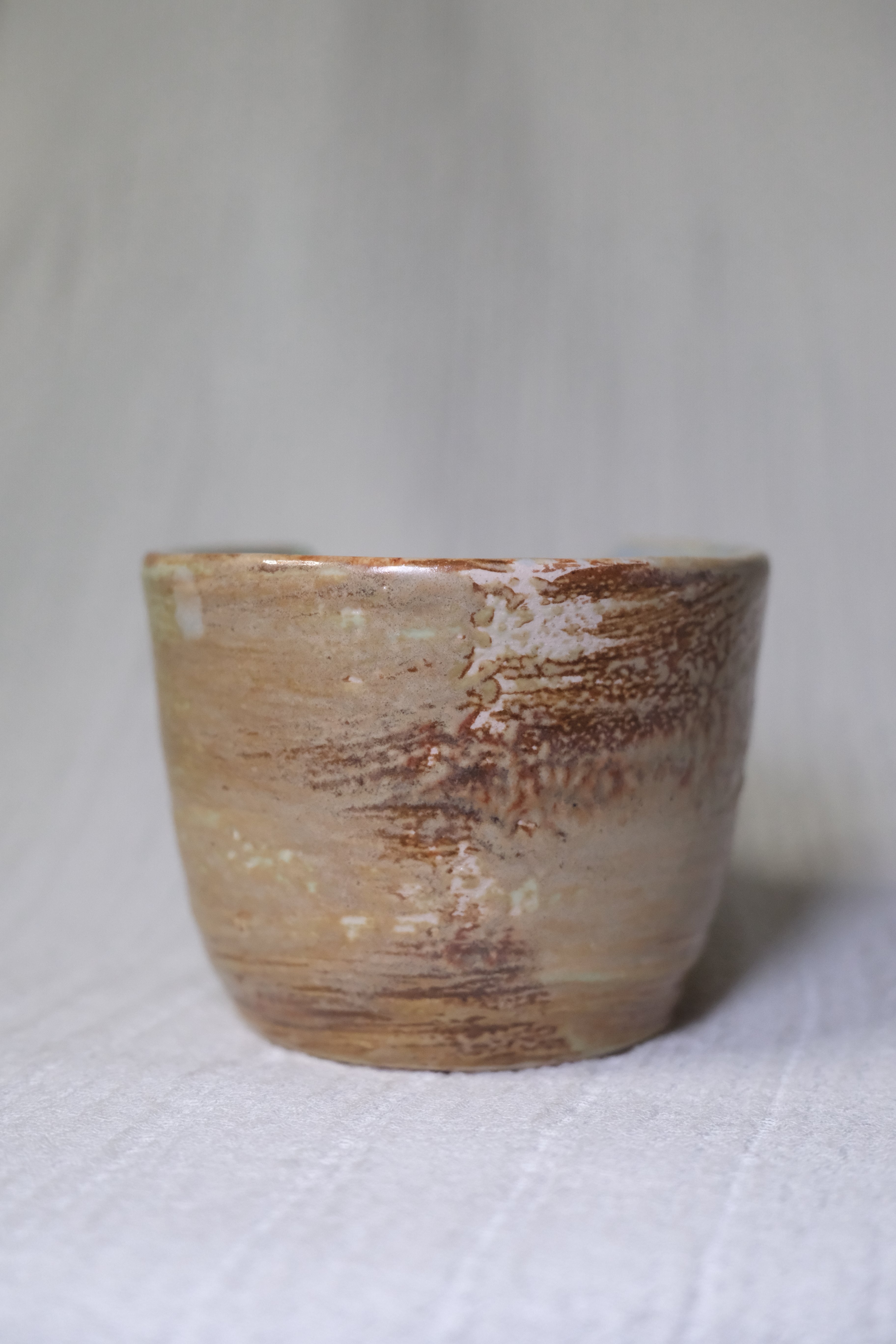 A nice espresso cup called “fit one shot”