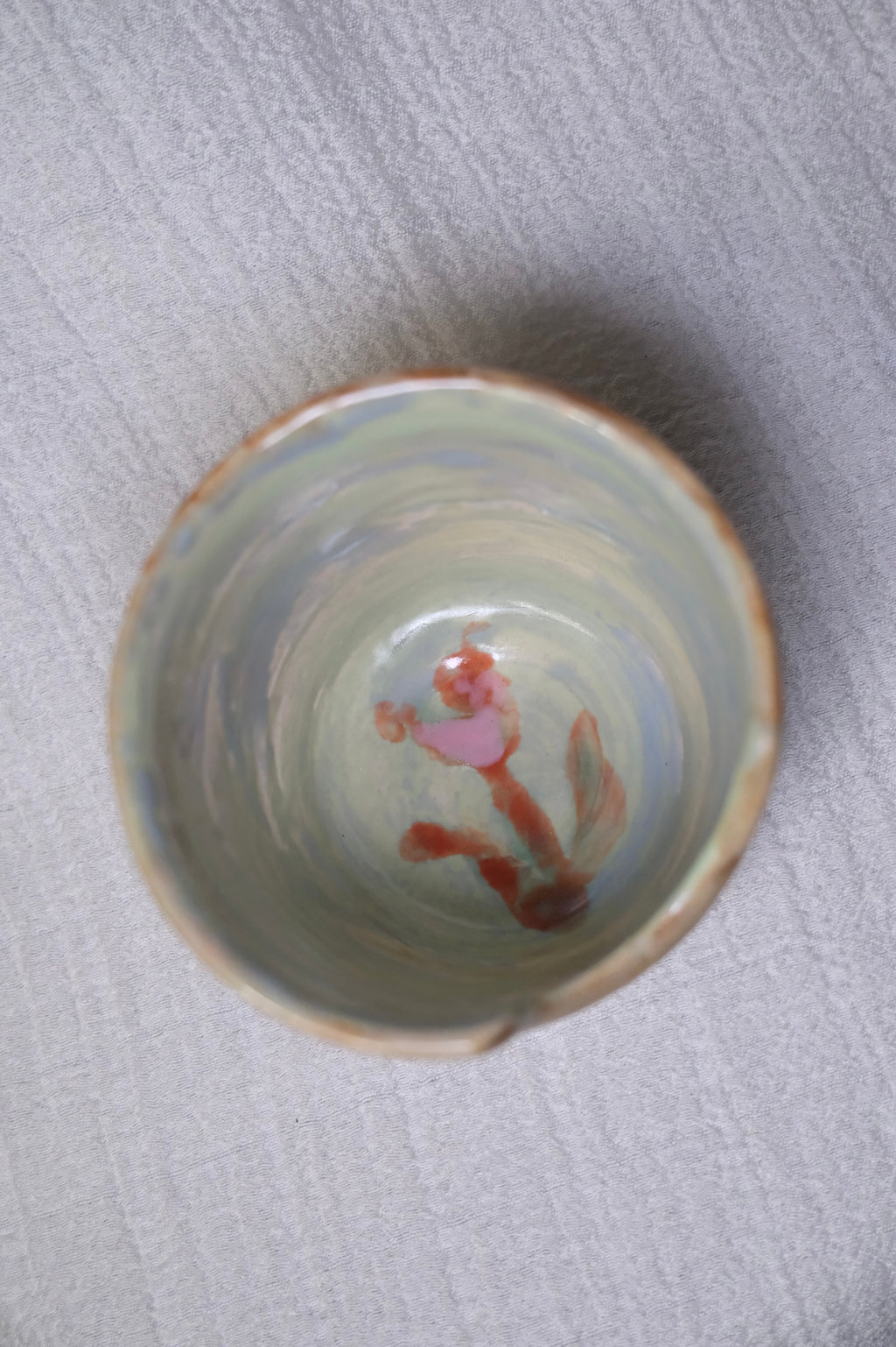 A nice espresso cup called “fit one shot”