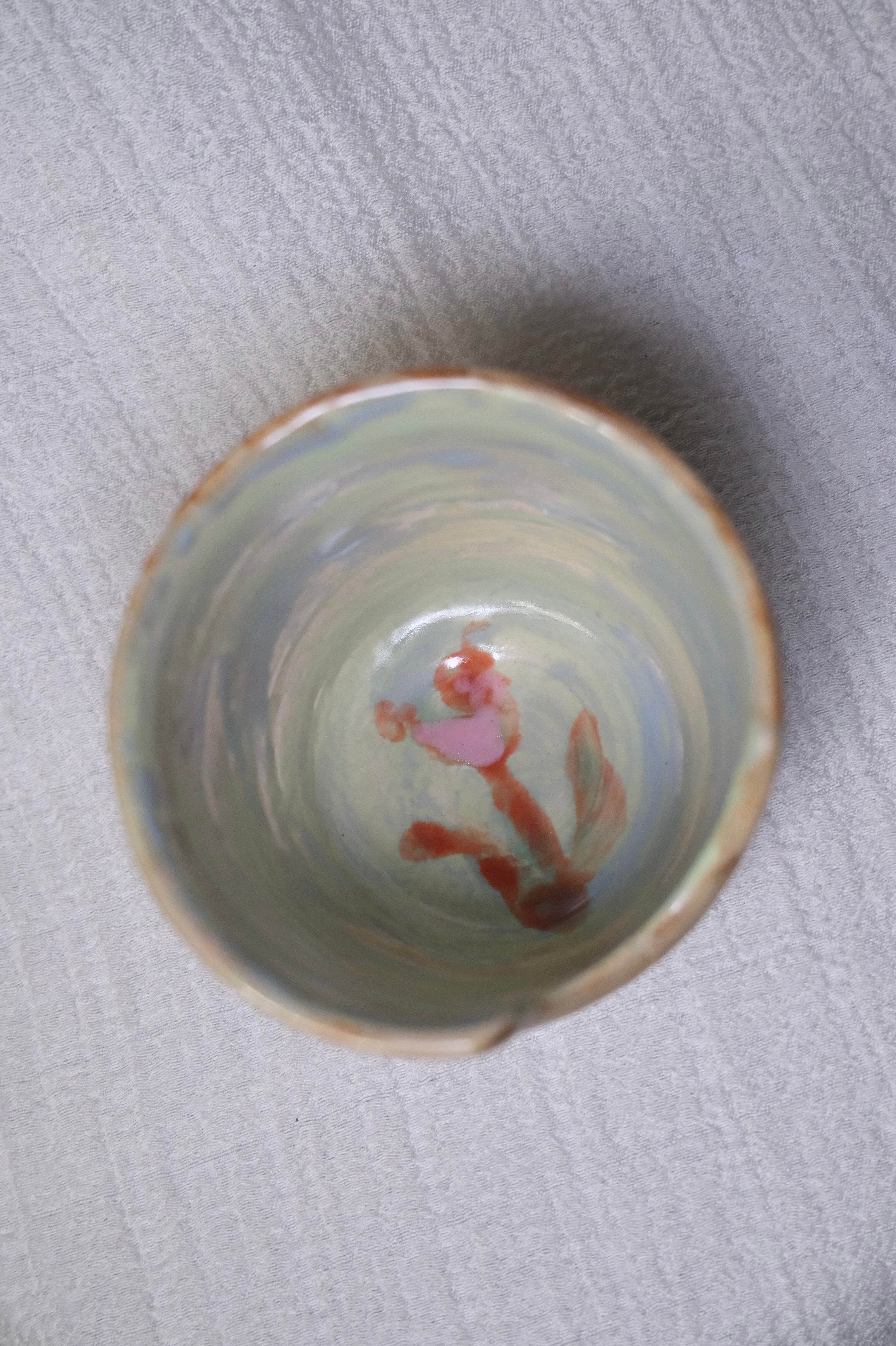 A nice espresso cup called “fit one shot”