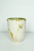Cup called “morning pint”