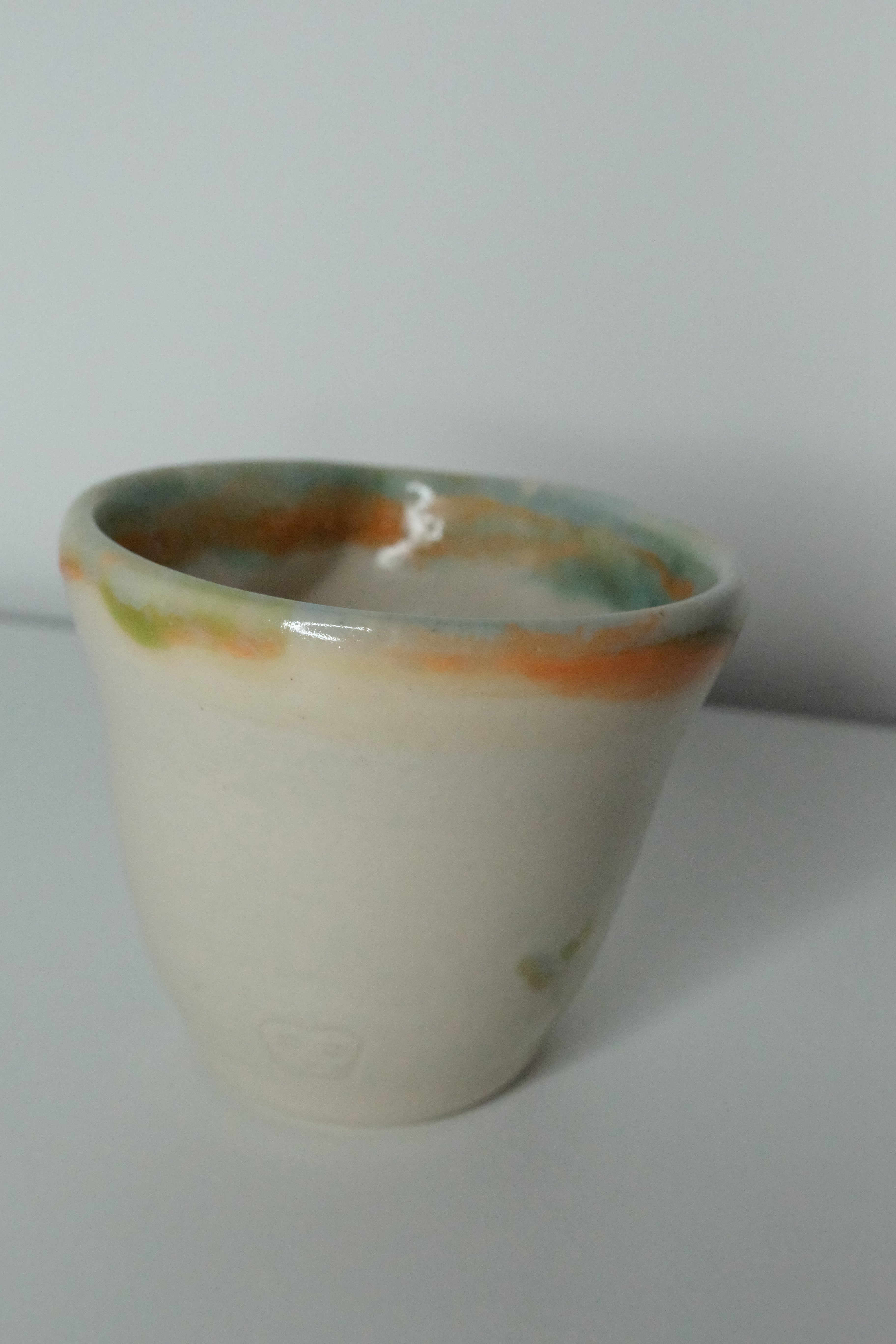 Bowl called “smooth touch”