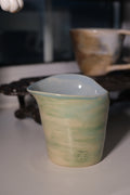 Little cup called “My classmate Hanawa”