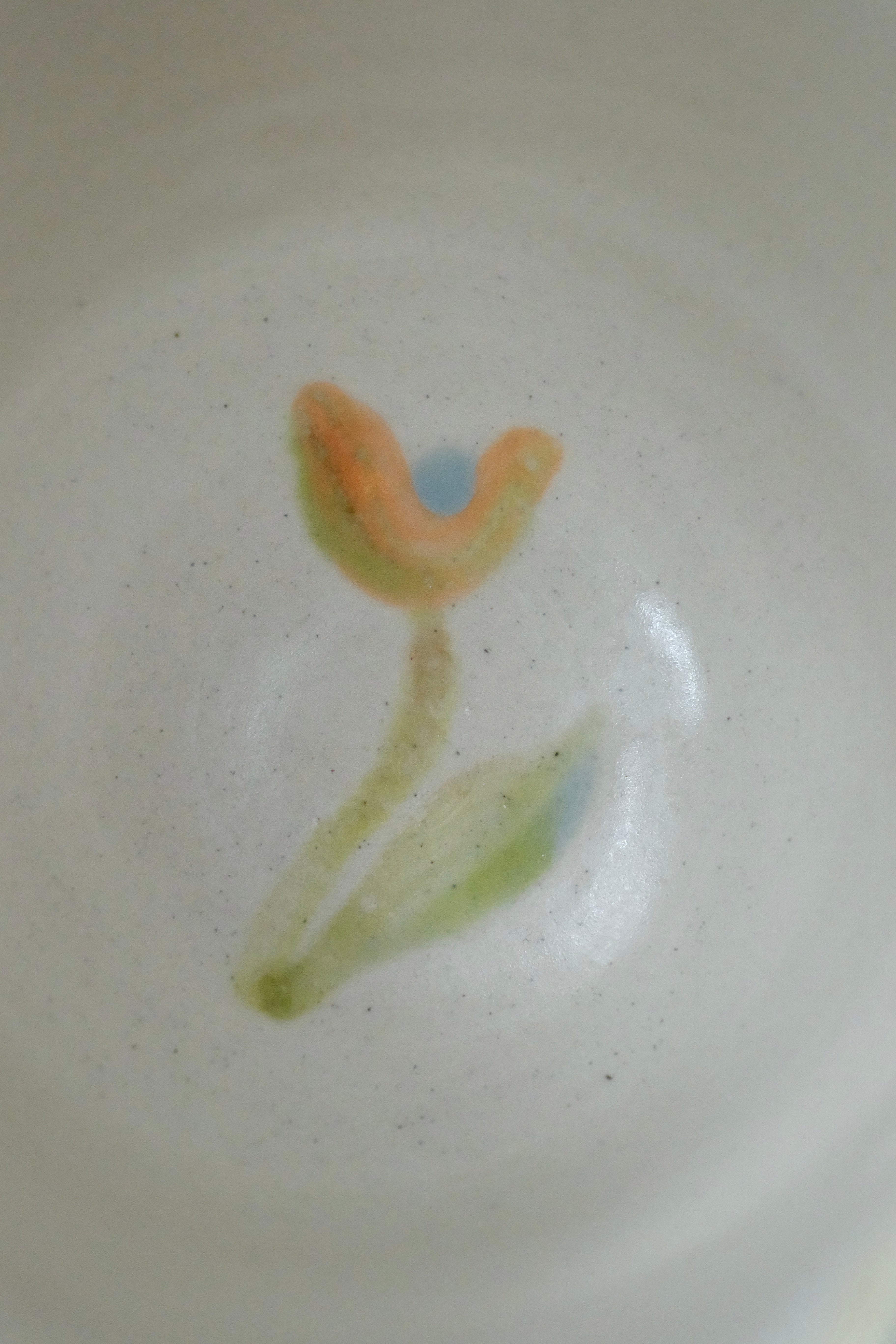 Cup called “a handful of warmth”