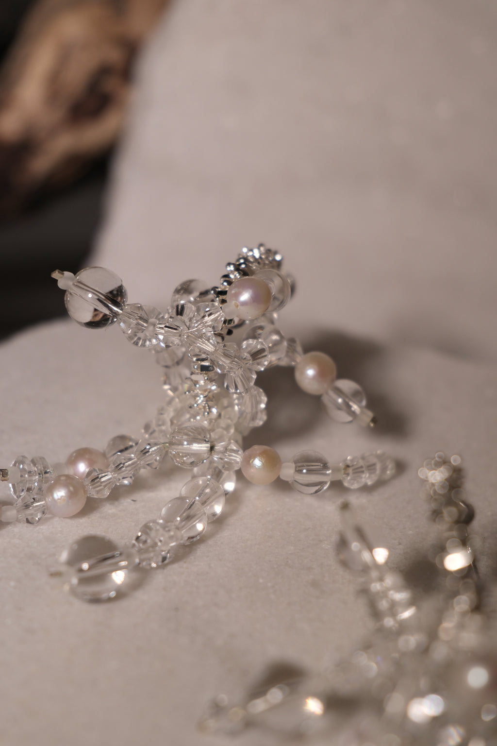 Baby grasp (・ε・`*) …