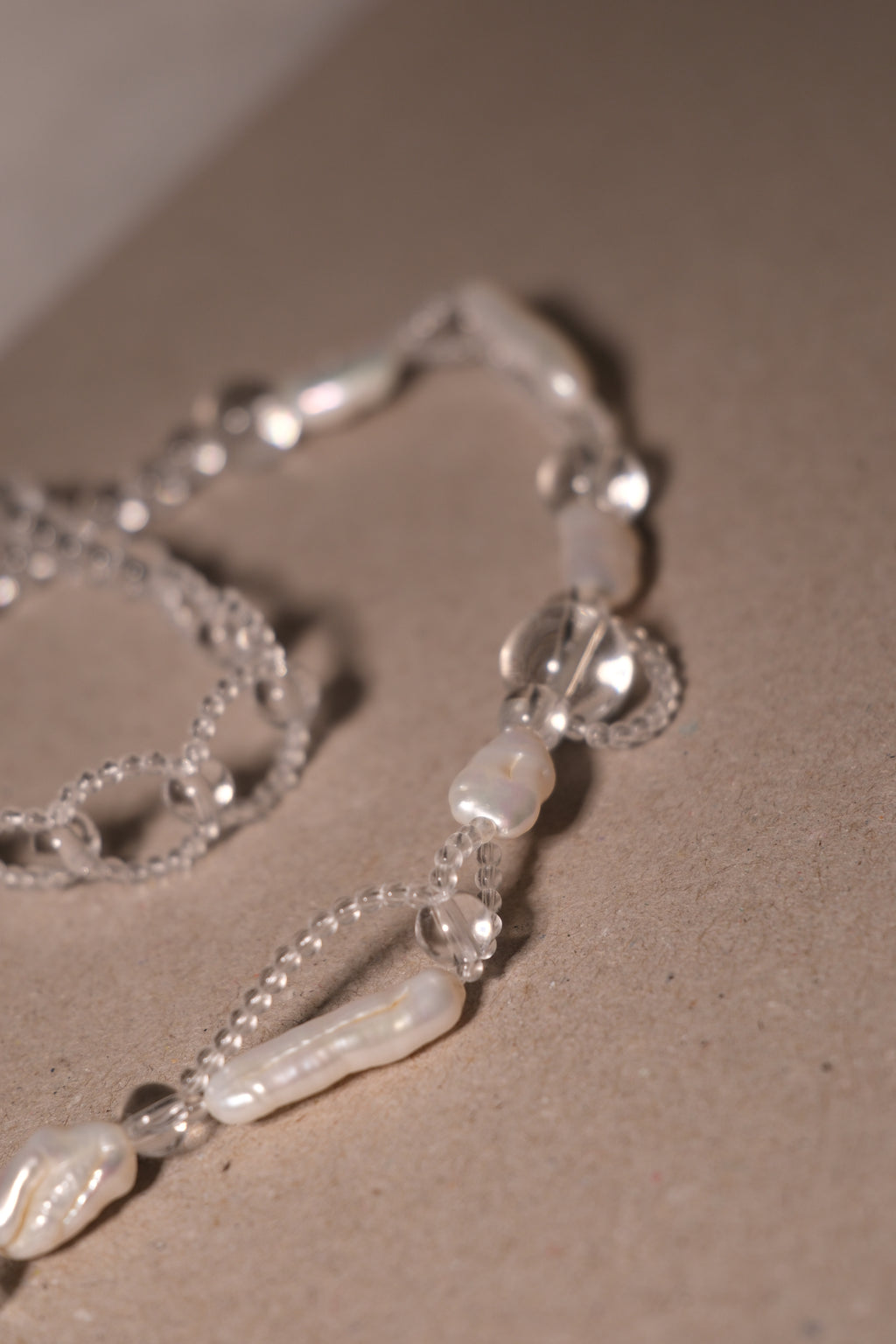 Pearl Solitaire *:ﾟ*｡⋆ฺ(*´◡`)