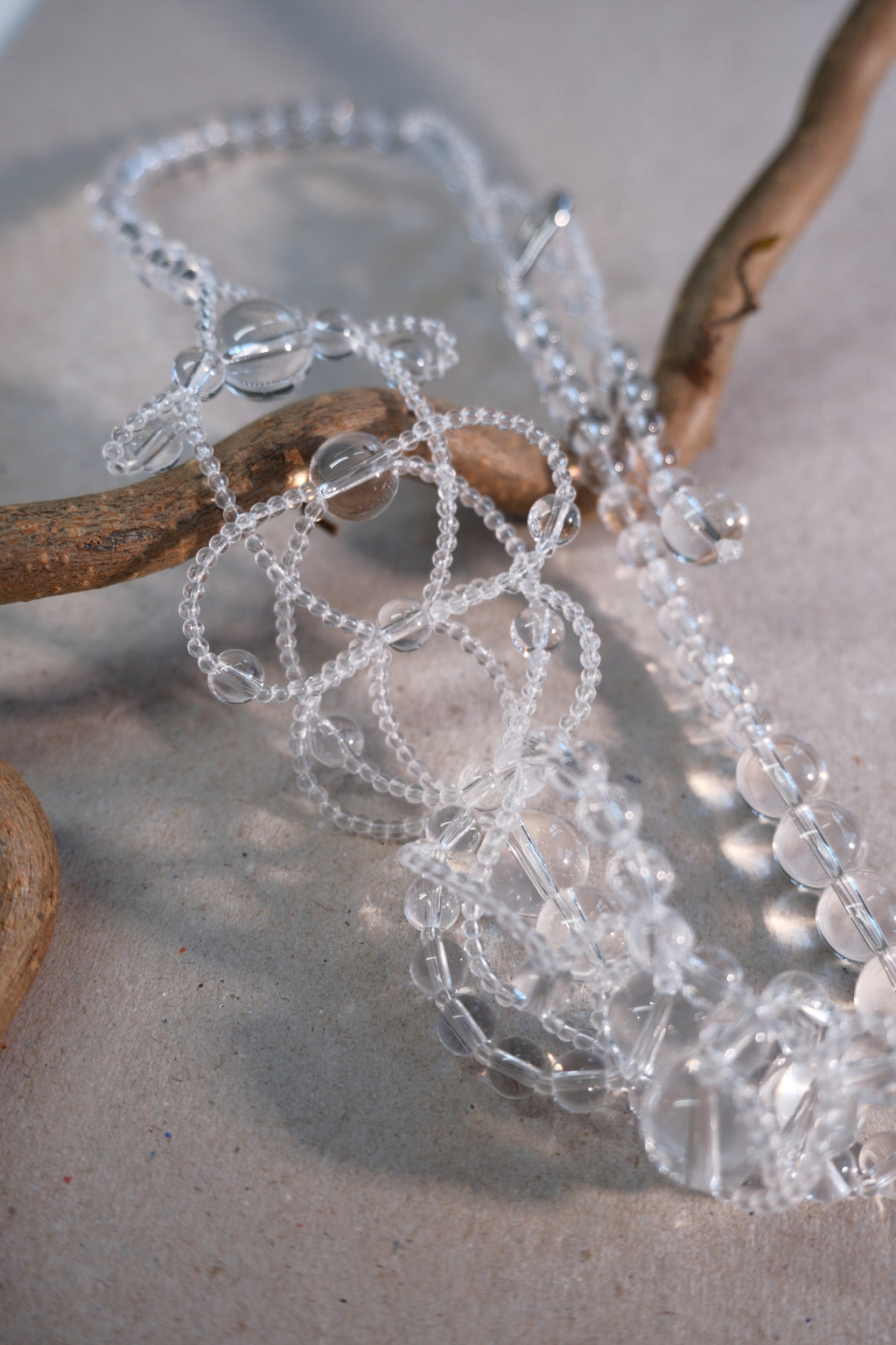 Dazzling bubbles ฅ(• ɪ •)ฅ