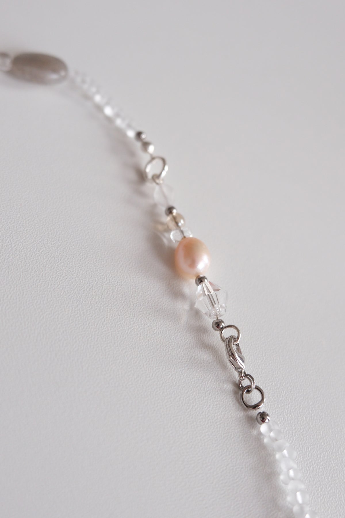 The pearl river ξ(｡◕ˇ◊ˇ◕｡)ξ