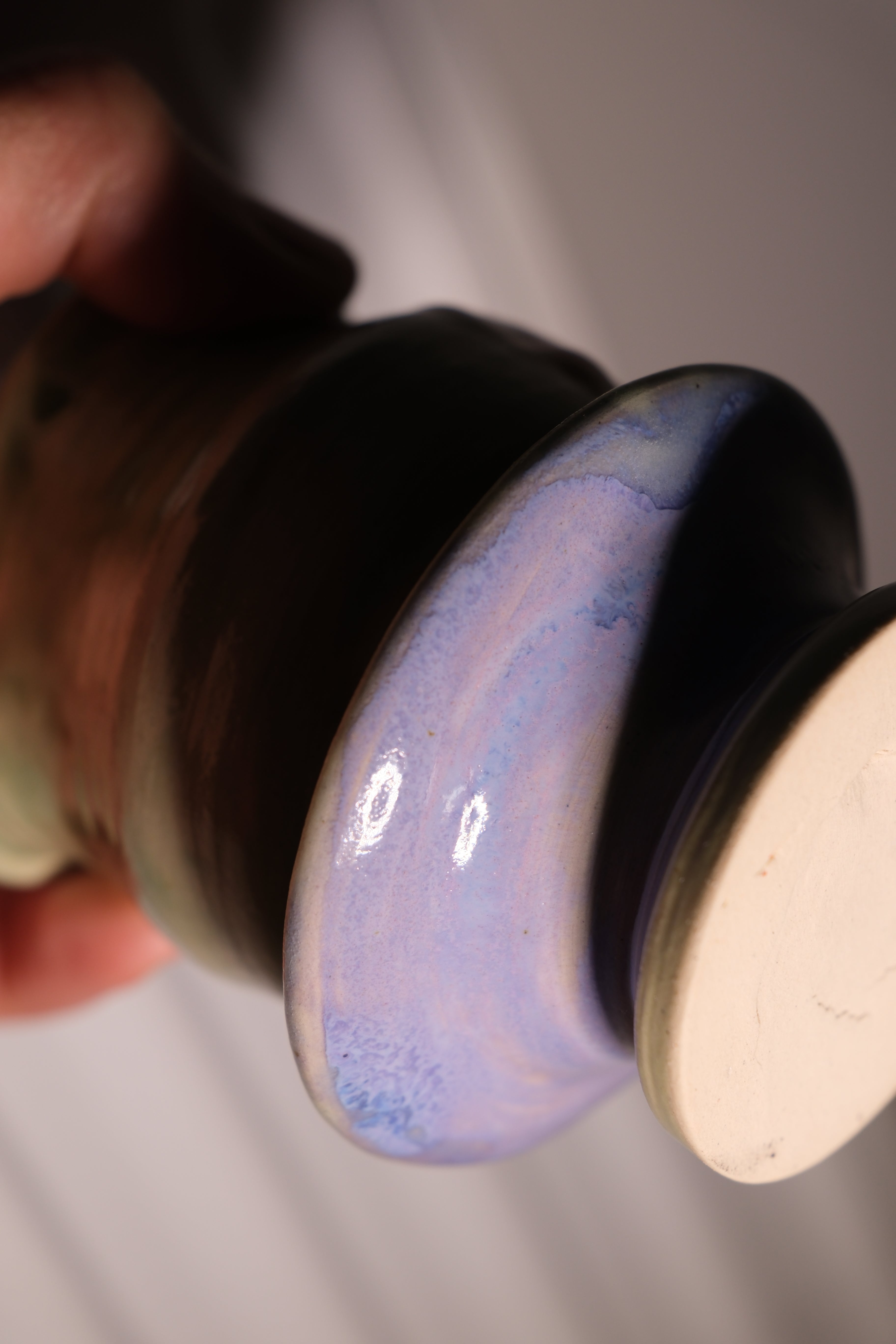 Espresso cup called “Candle holder”