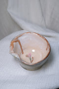 Small bowl called “caramel melt”￼