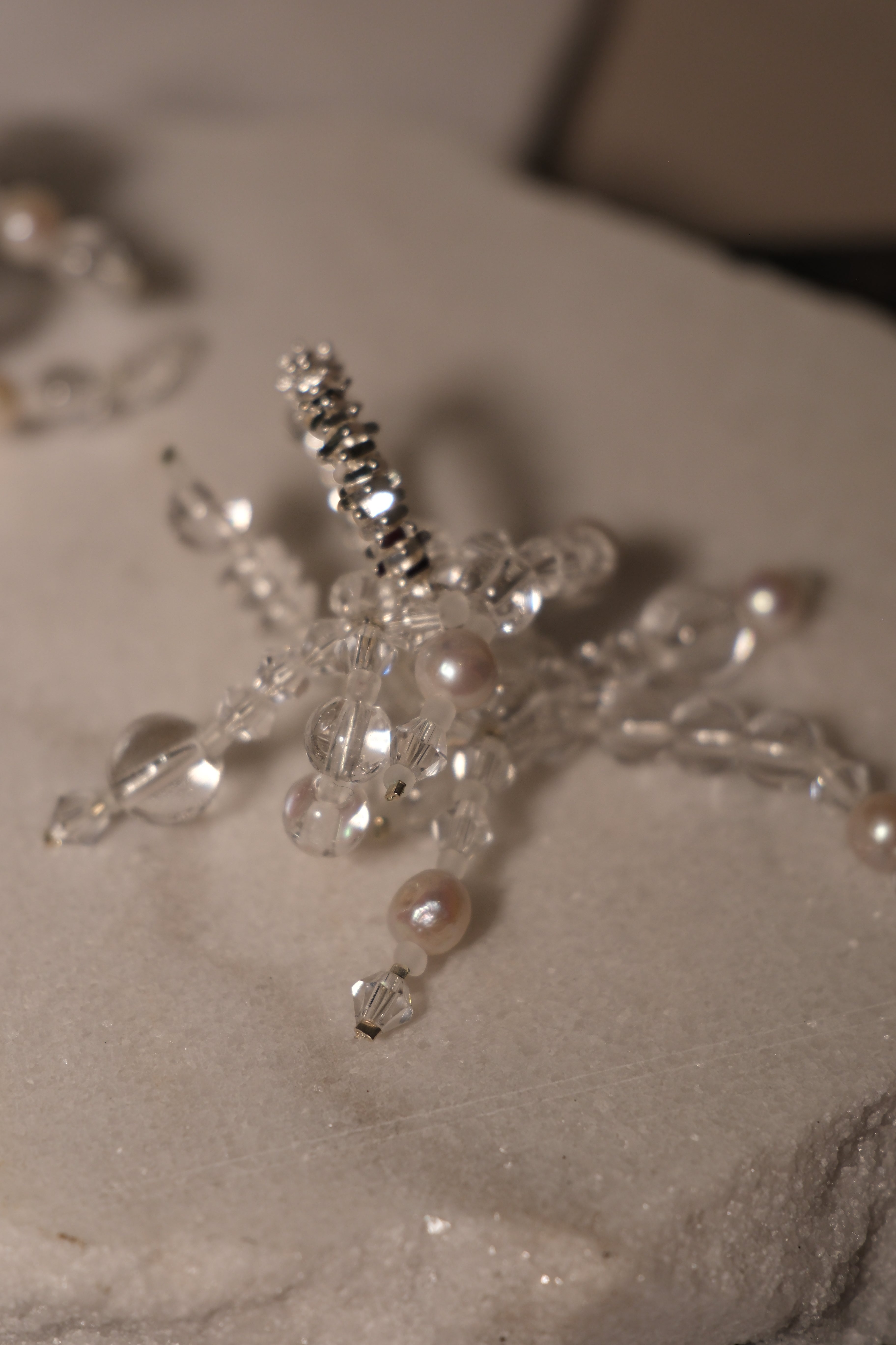 Baby grasp (・ε・`*) …