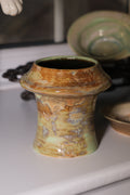Vase called “my mana point is high”