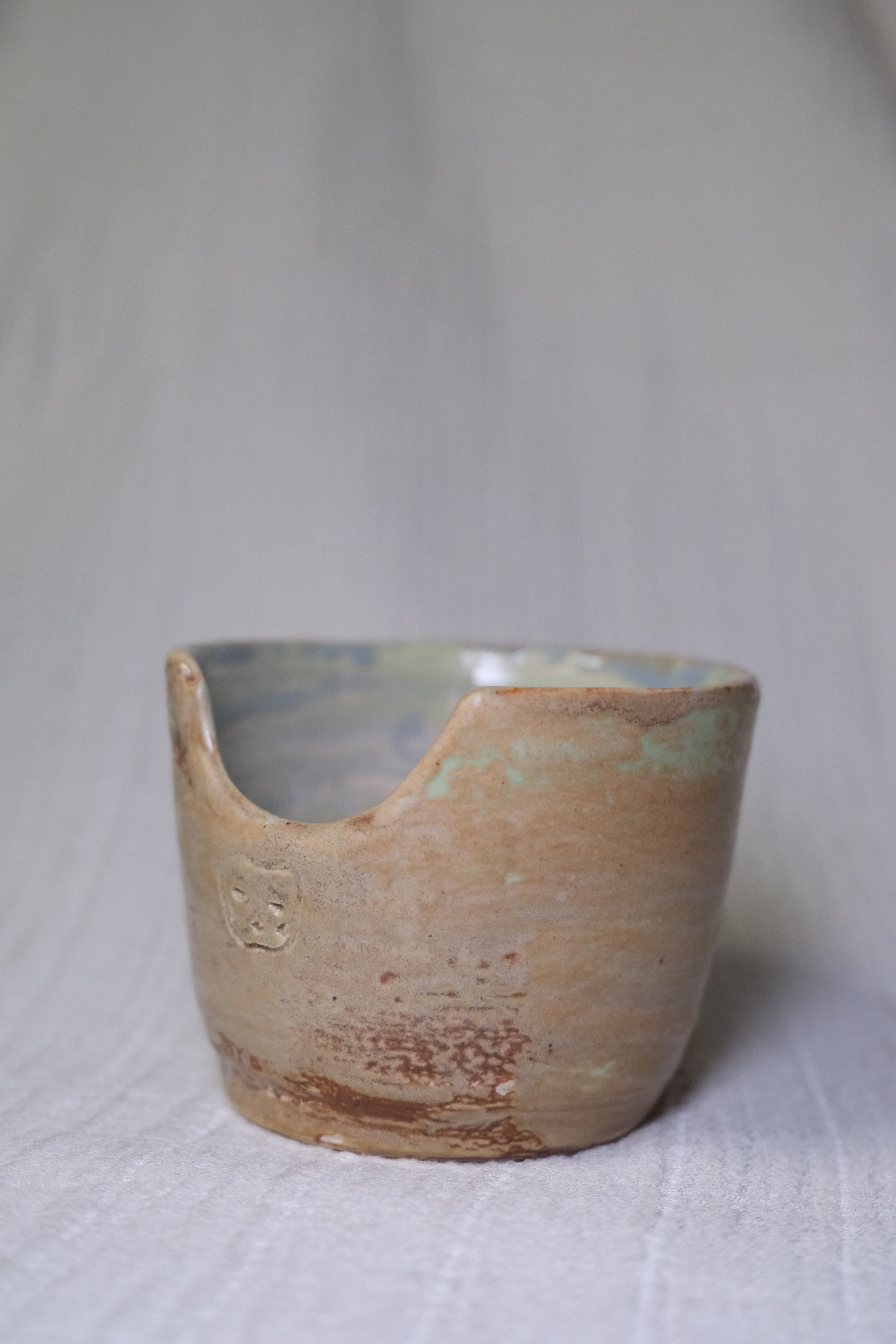 A nice espresso cup called “fit one shot”