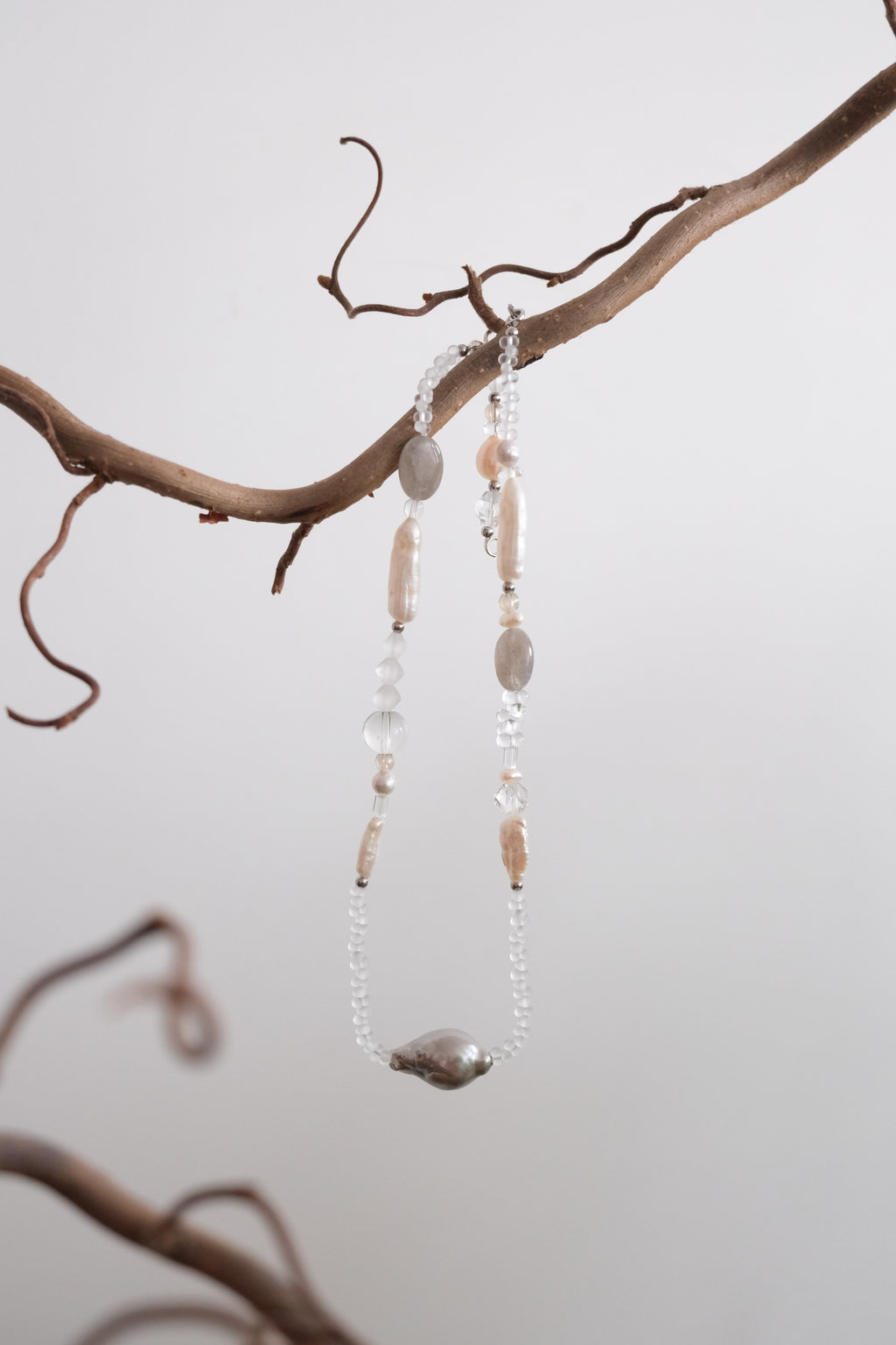 The pearl river ξ(｡◕ˇ◊ˇ◕｡)ξ