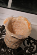 Vase called “Flower Sermon”