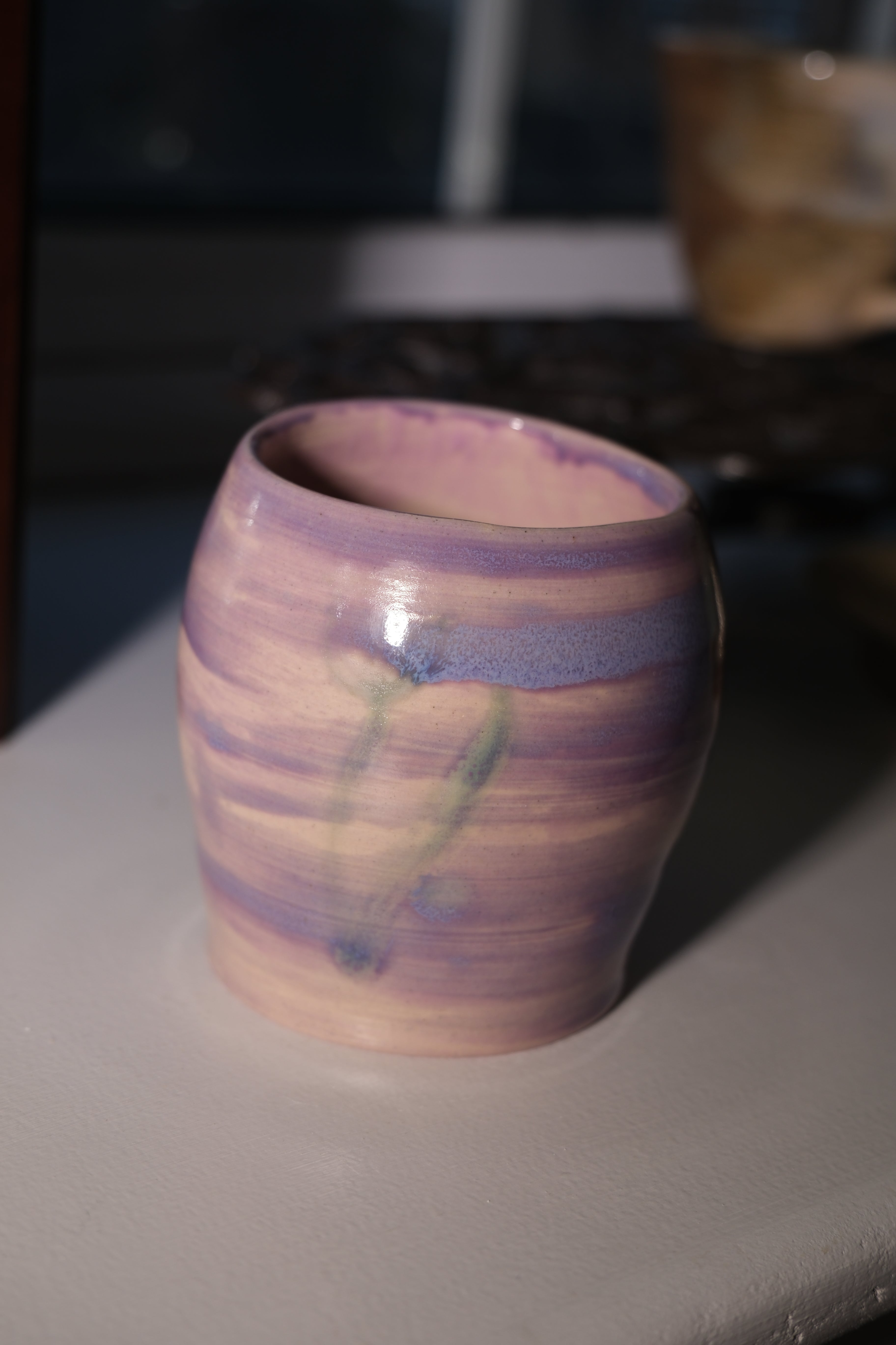 Cup called “Unipony”