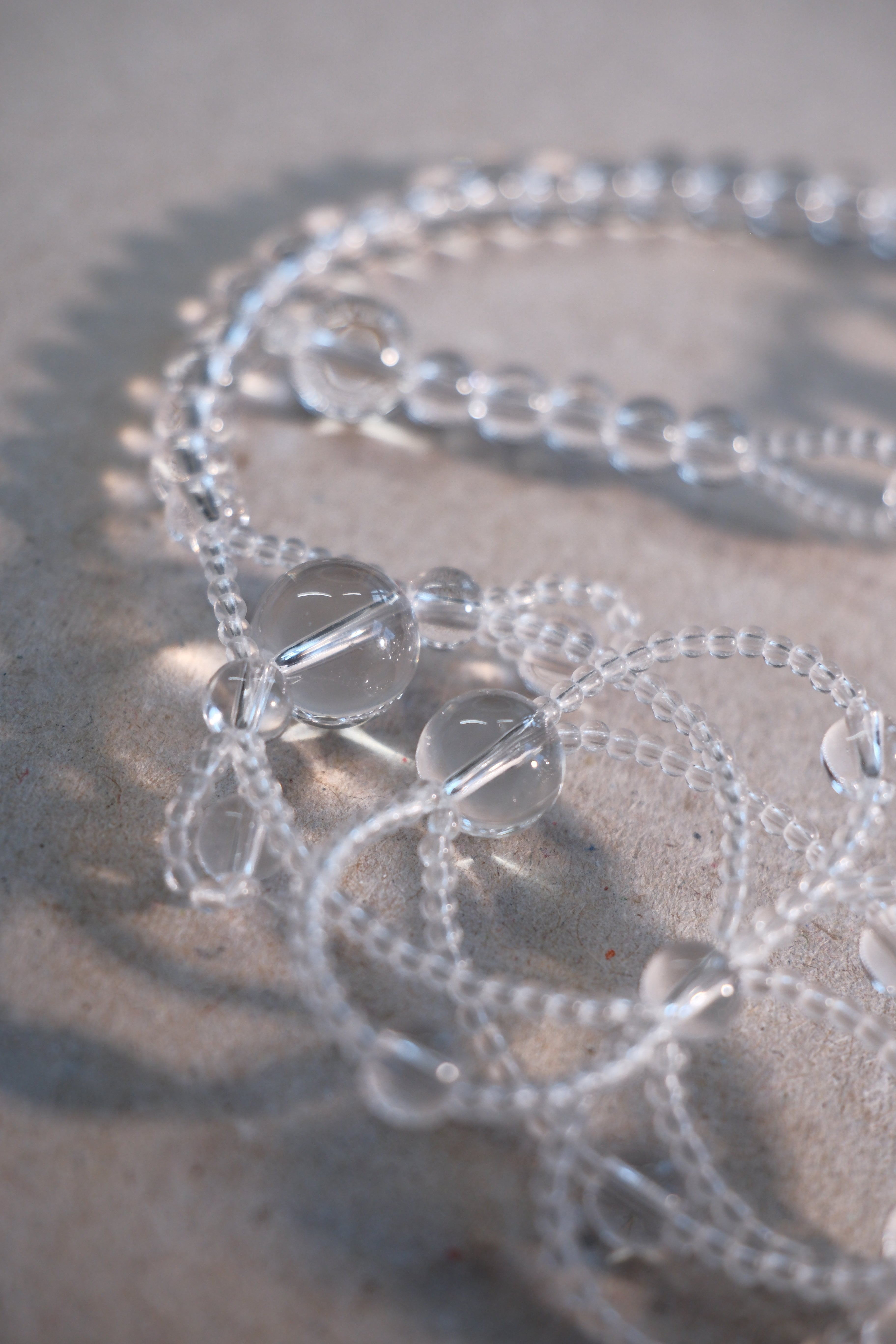 Dazzling bubbles ฅ(• ɪ •)ฅ