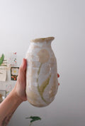 Vase called “dandelion”