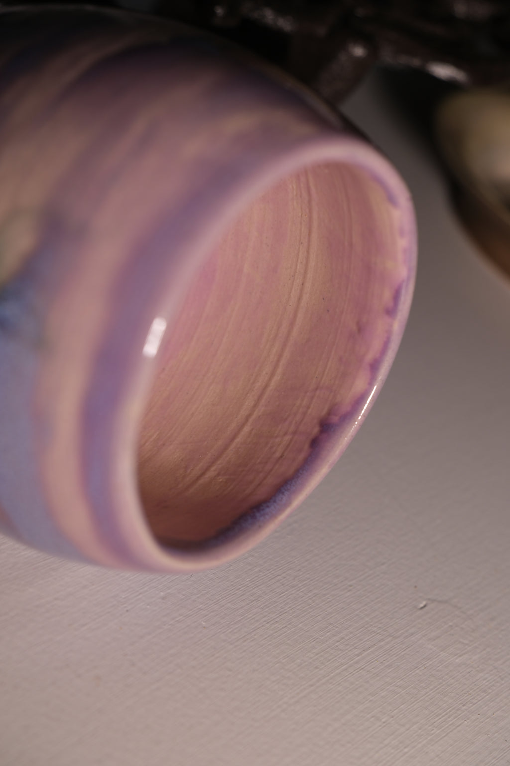 Cup called “Unipony”