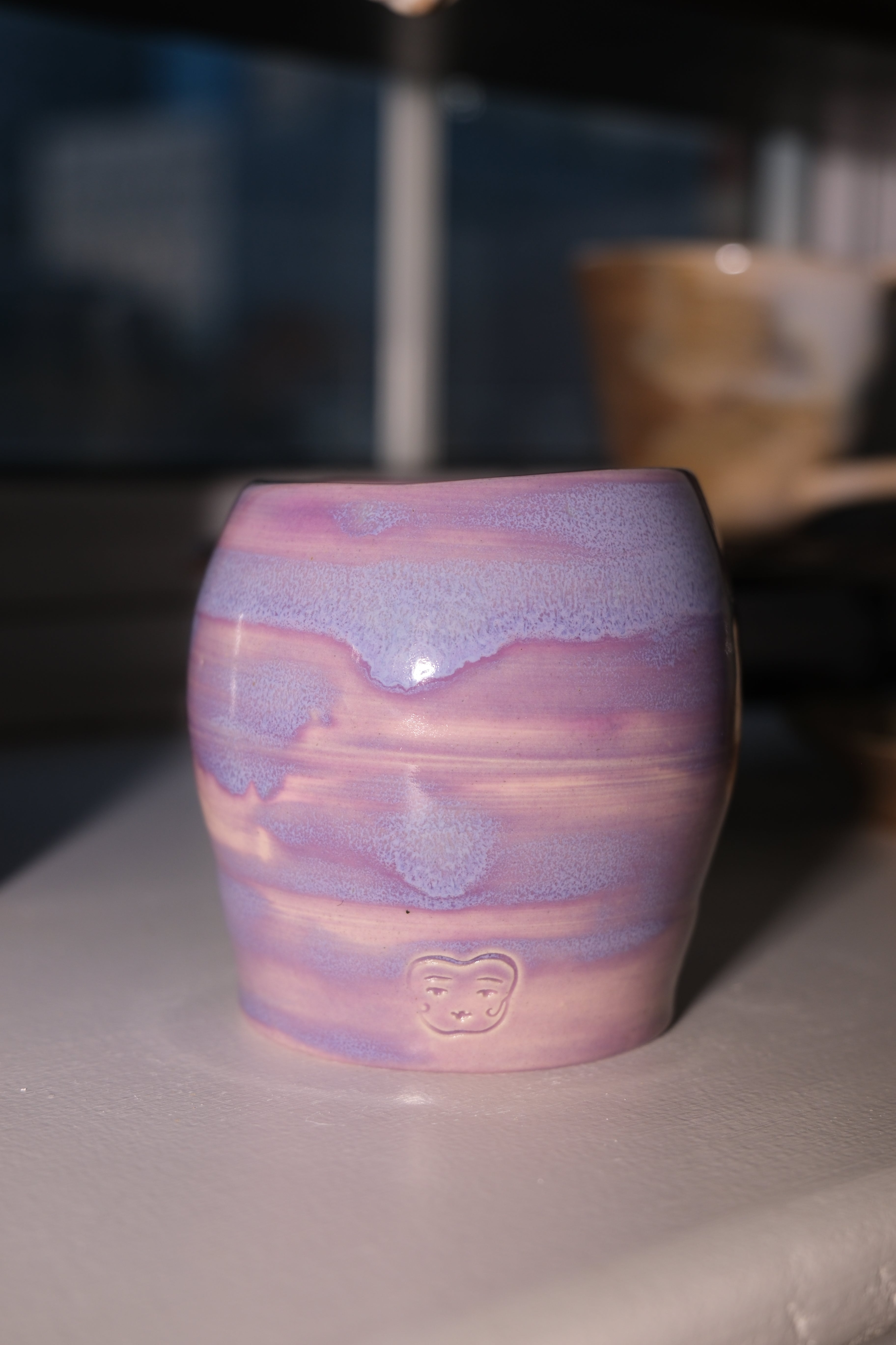 Cup called “Unipony”