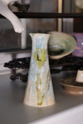 Vase called “Sake Mikasa”