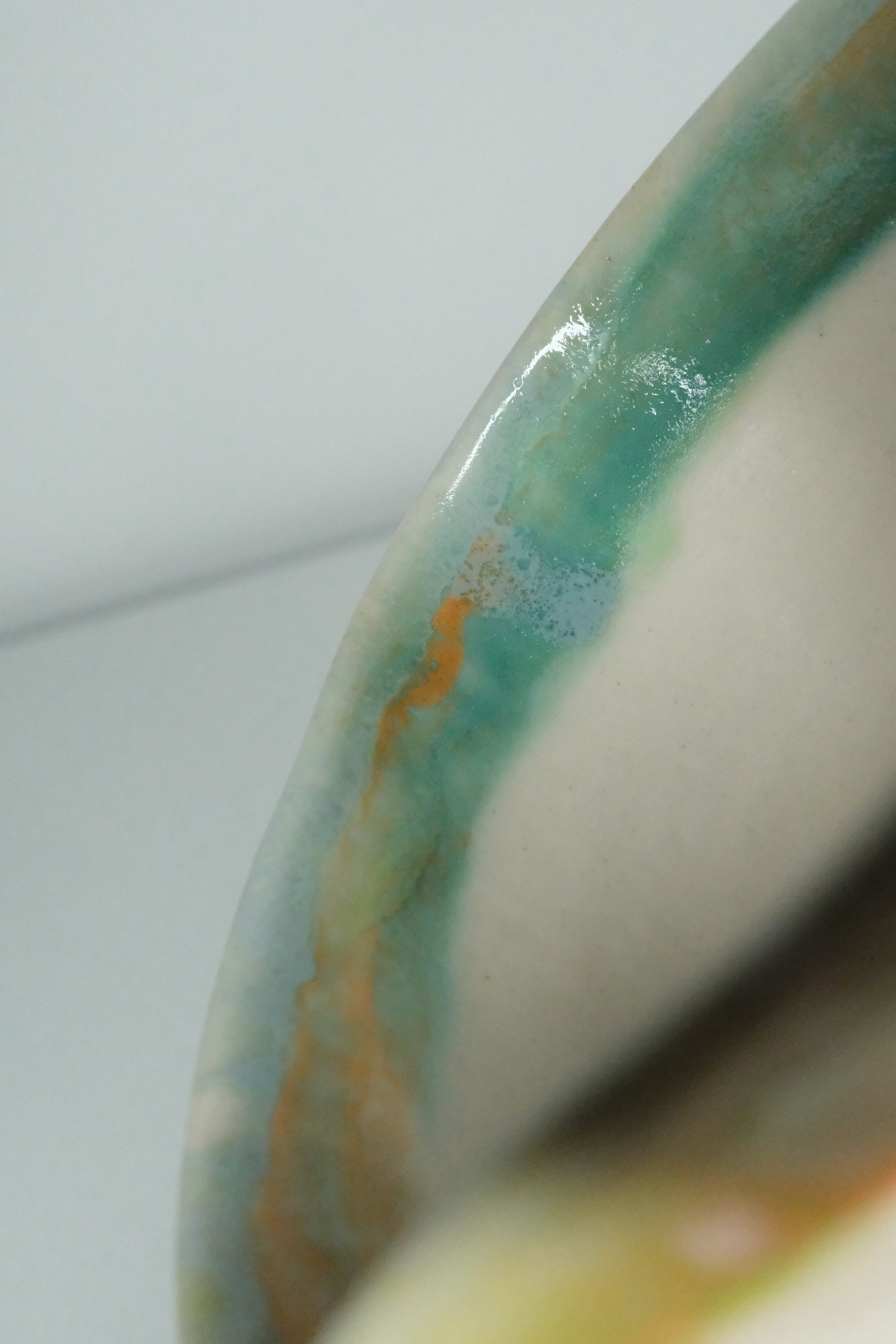 Bowl called “smooth touch”