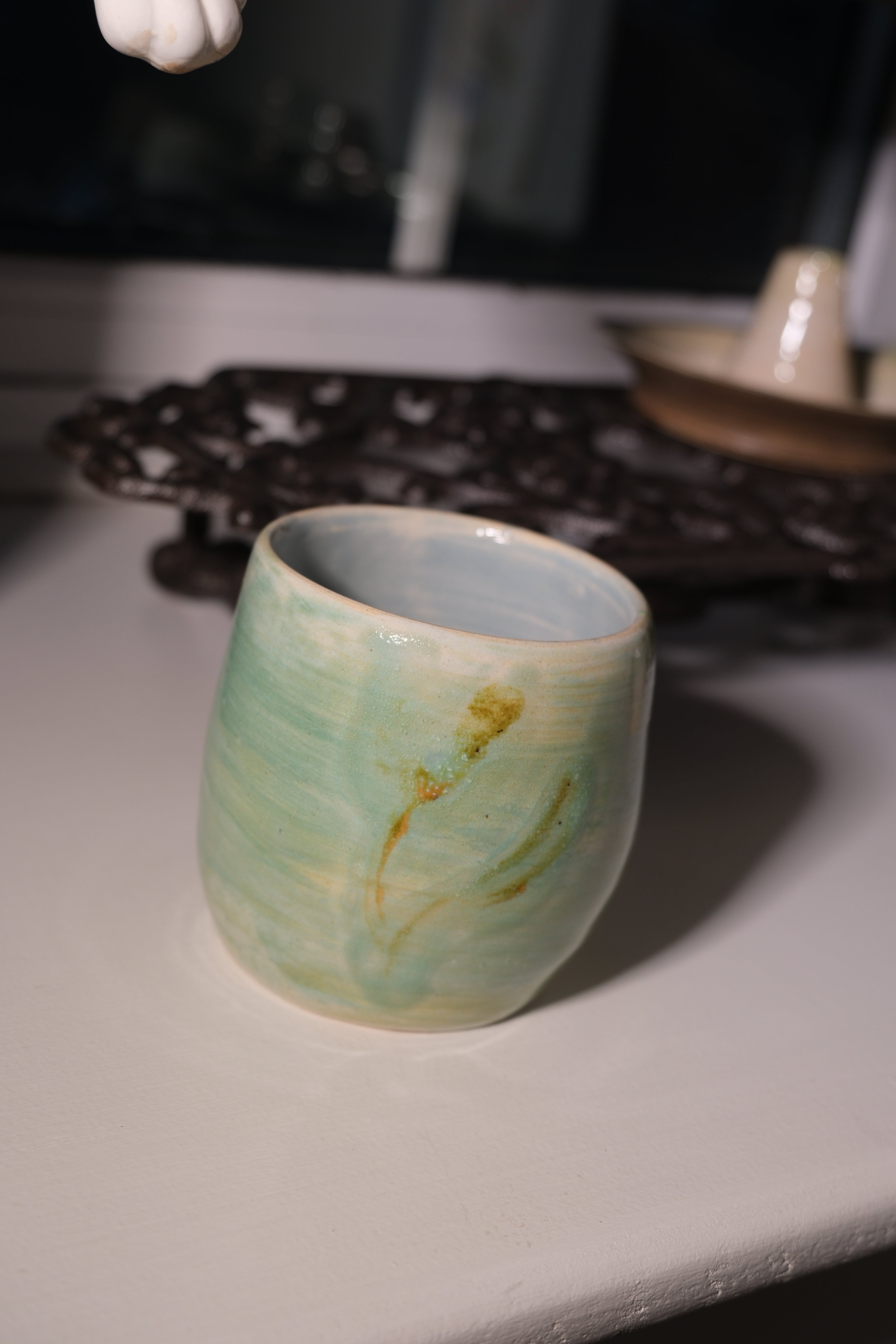 Cup called “Unipony’s cousin”