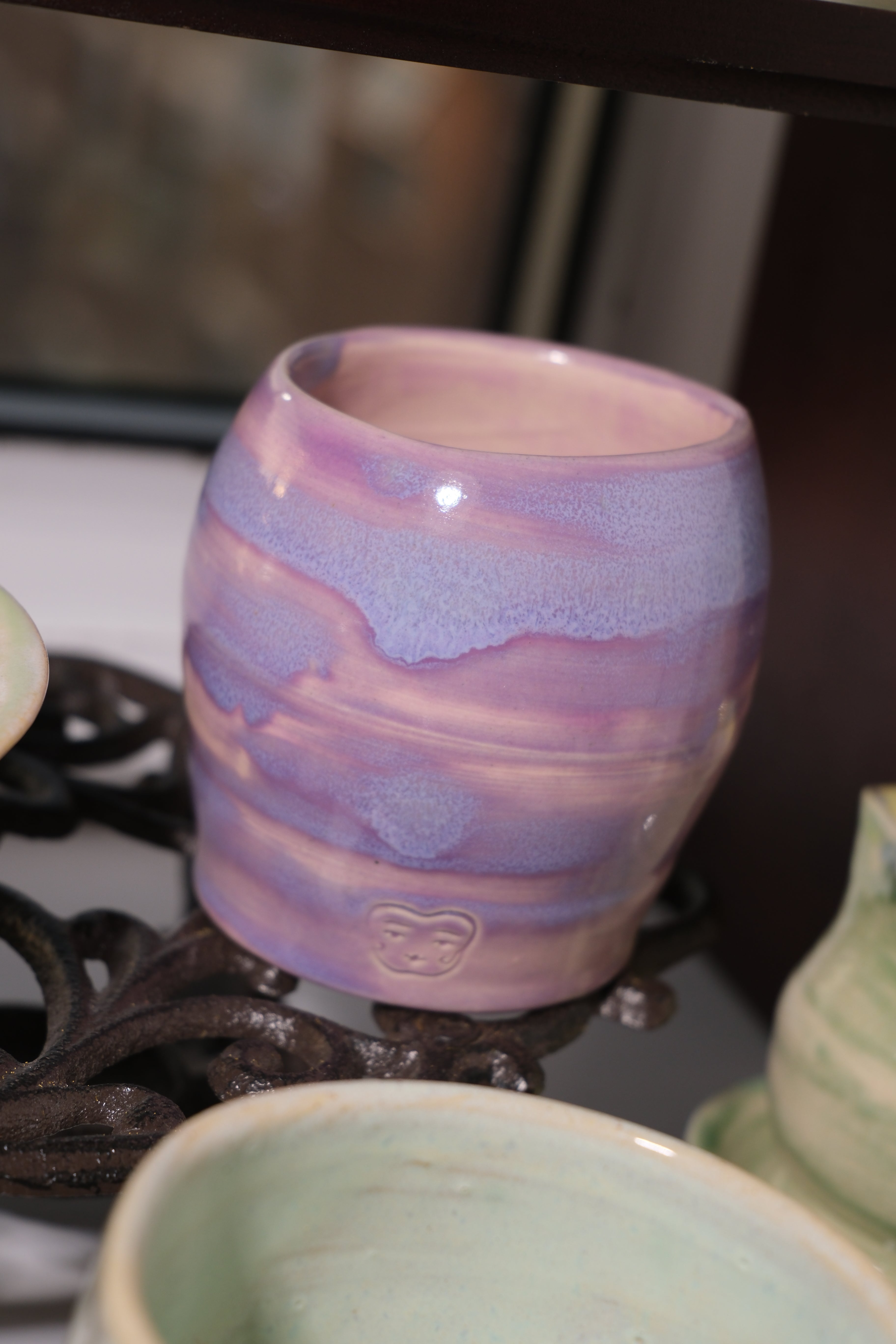 Cup called “Unipony”