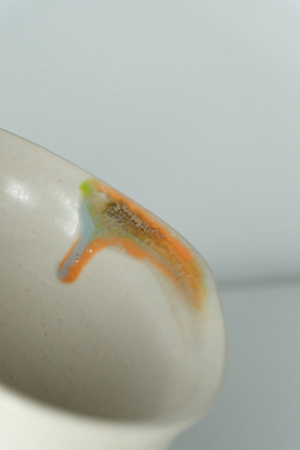 Cup called “a handful of warmth”
