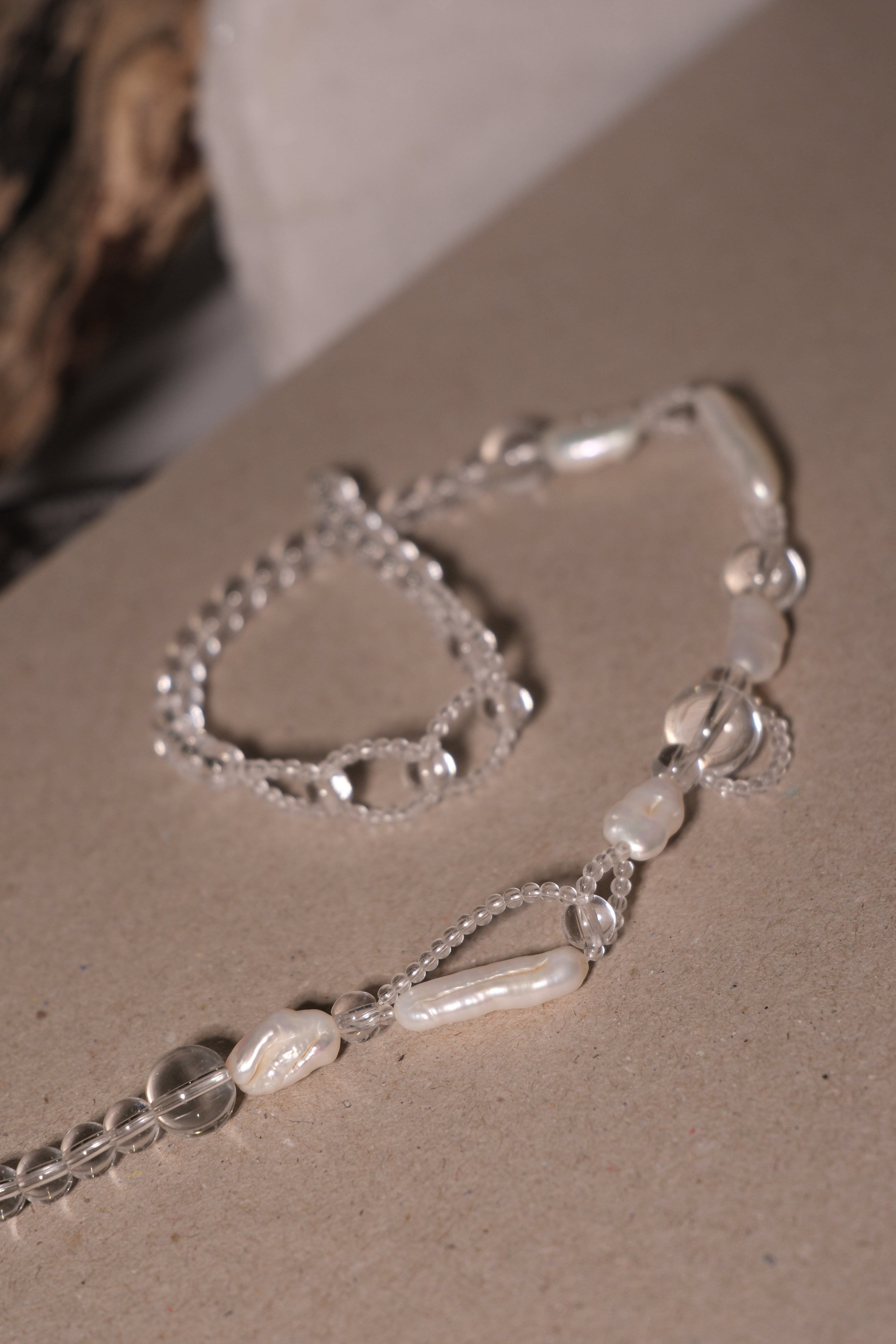 Pearl Solitaire *:ﾟ*｡⋆ฺ(*´◡`)