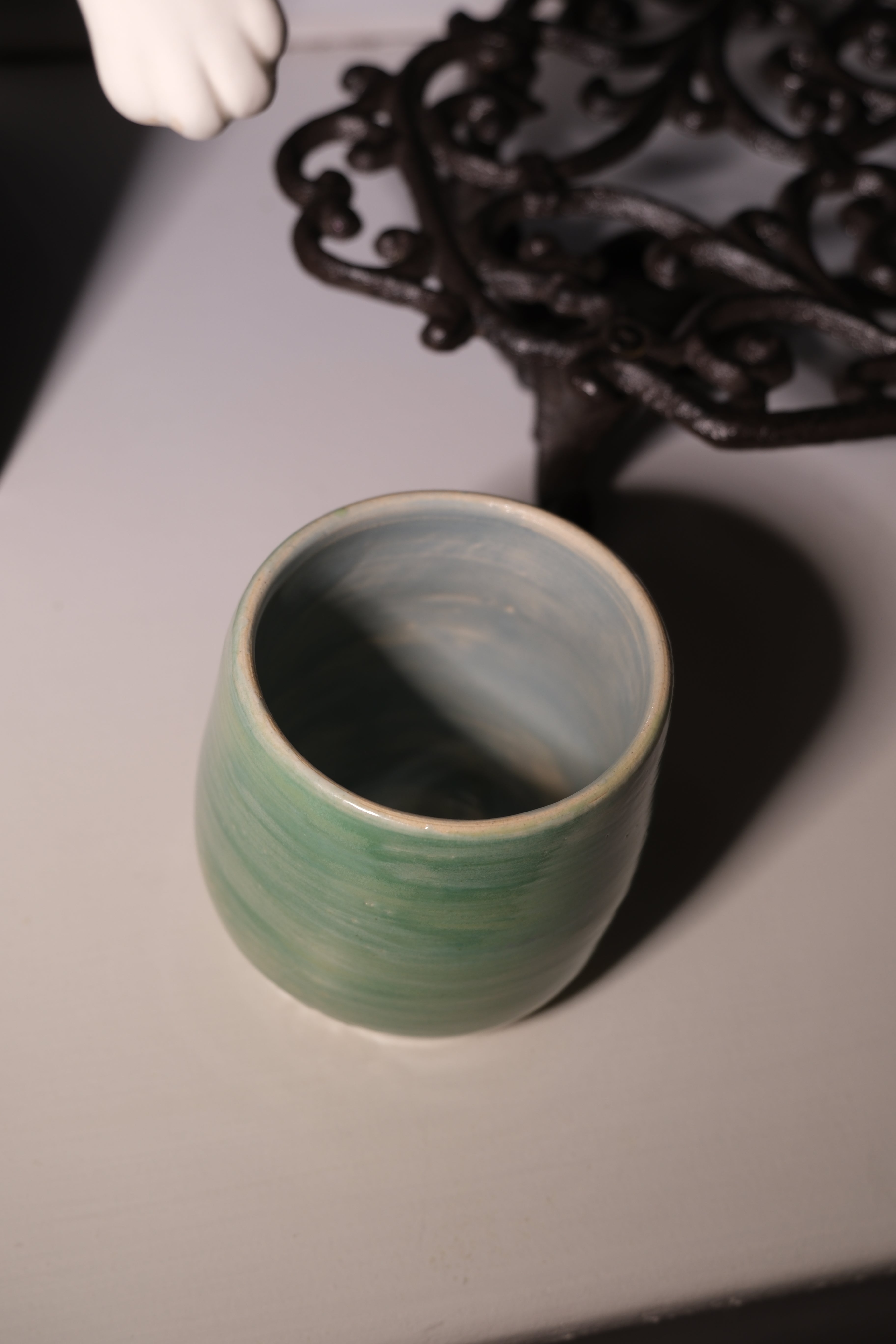 Cup called “Unipony’s cousin”