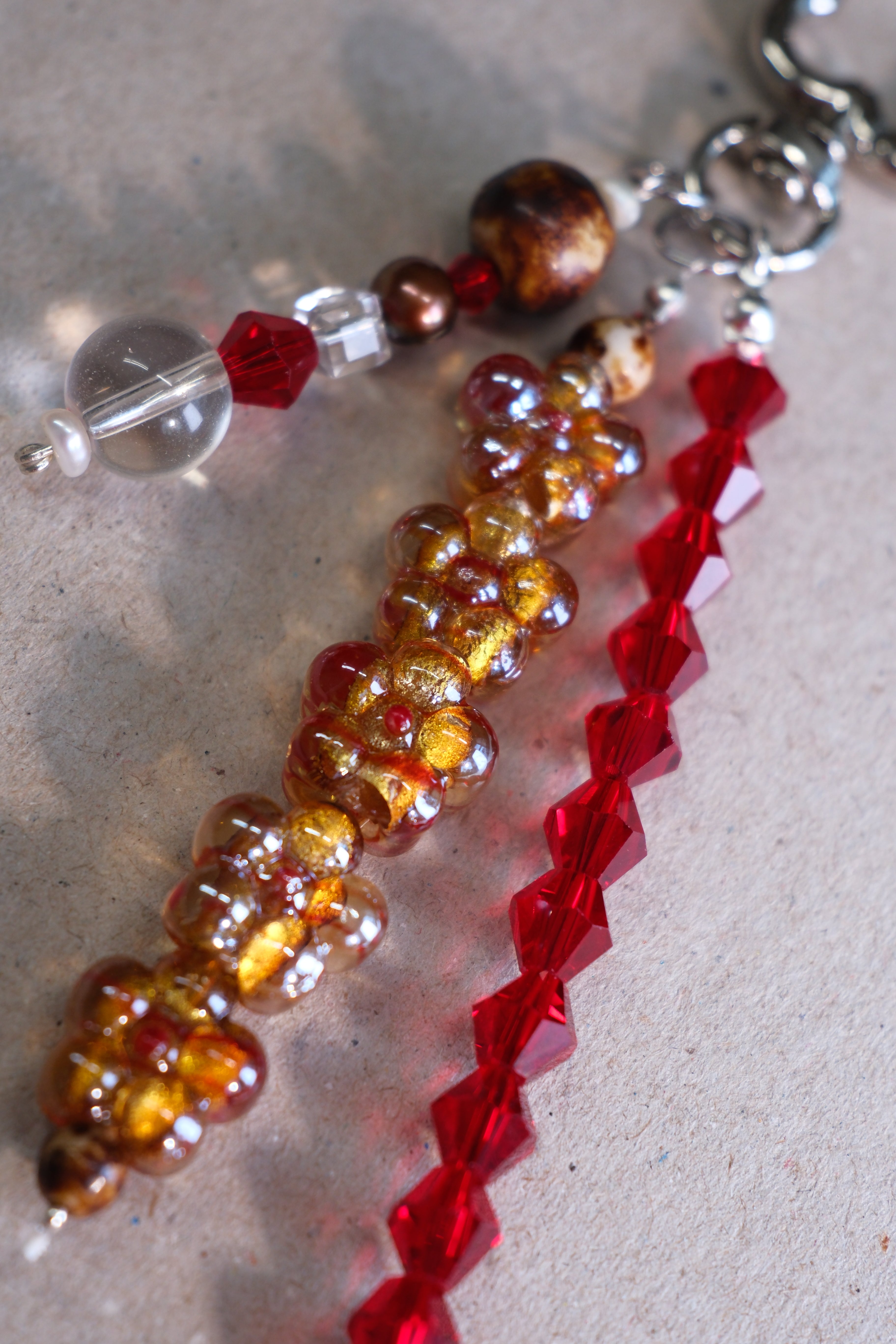 Cherry caramel ヾ(ﾟｪﾟゞ)