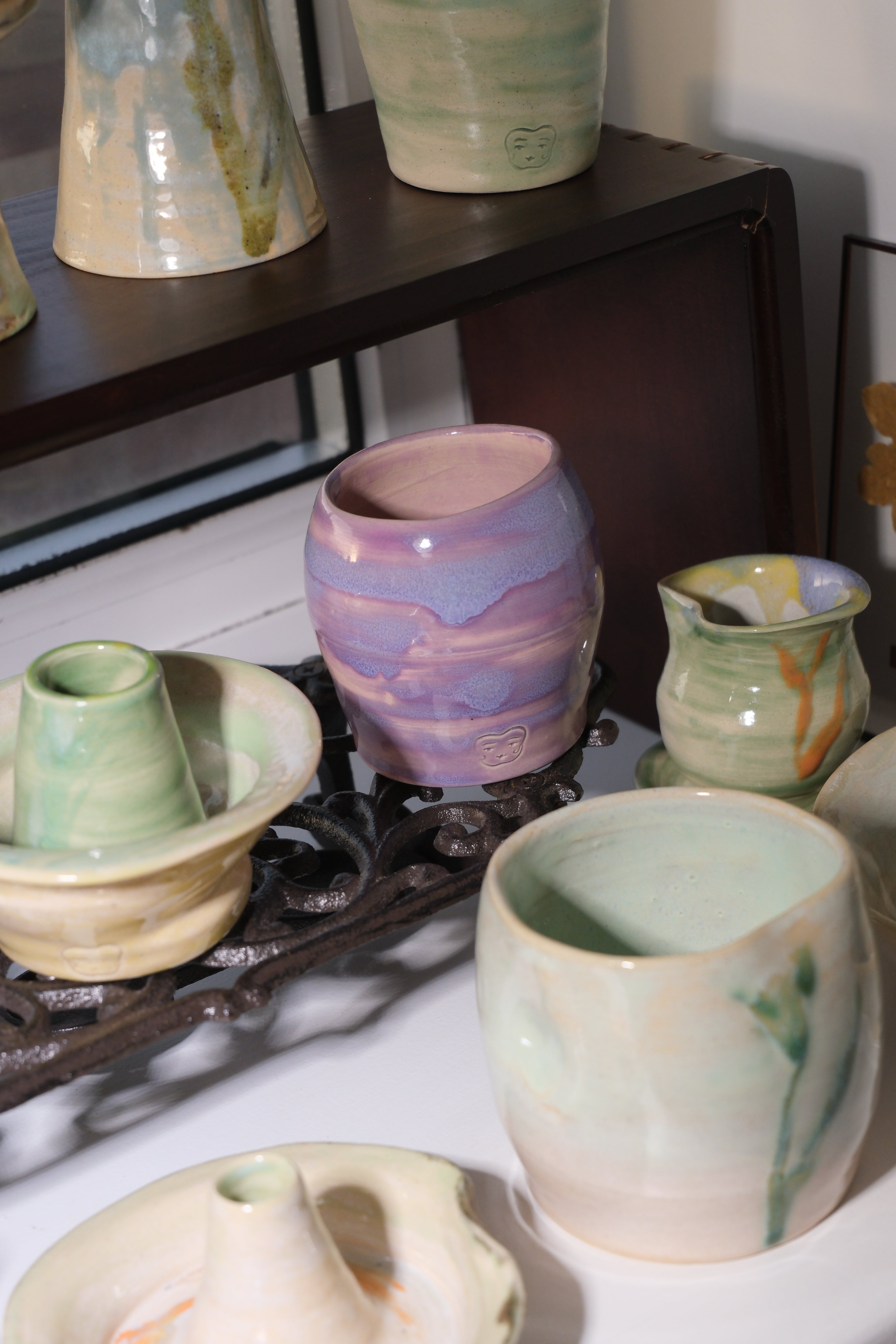 Cup called “Unipony”