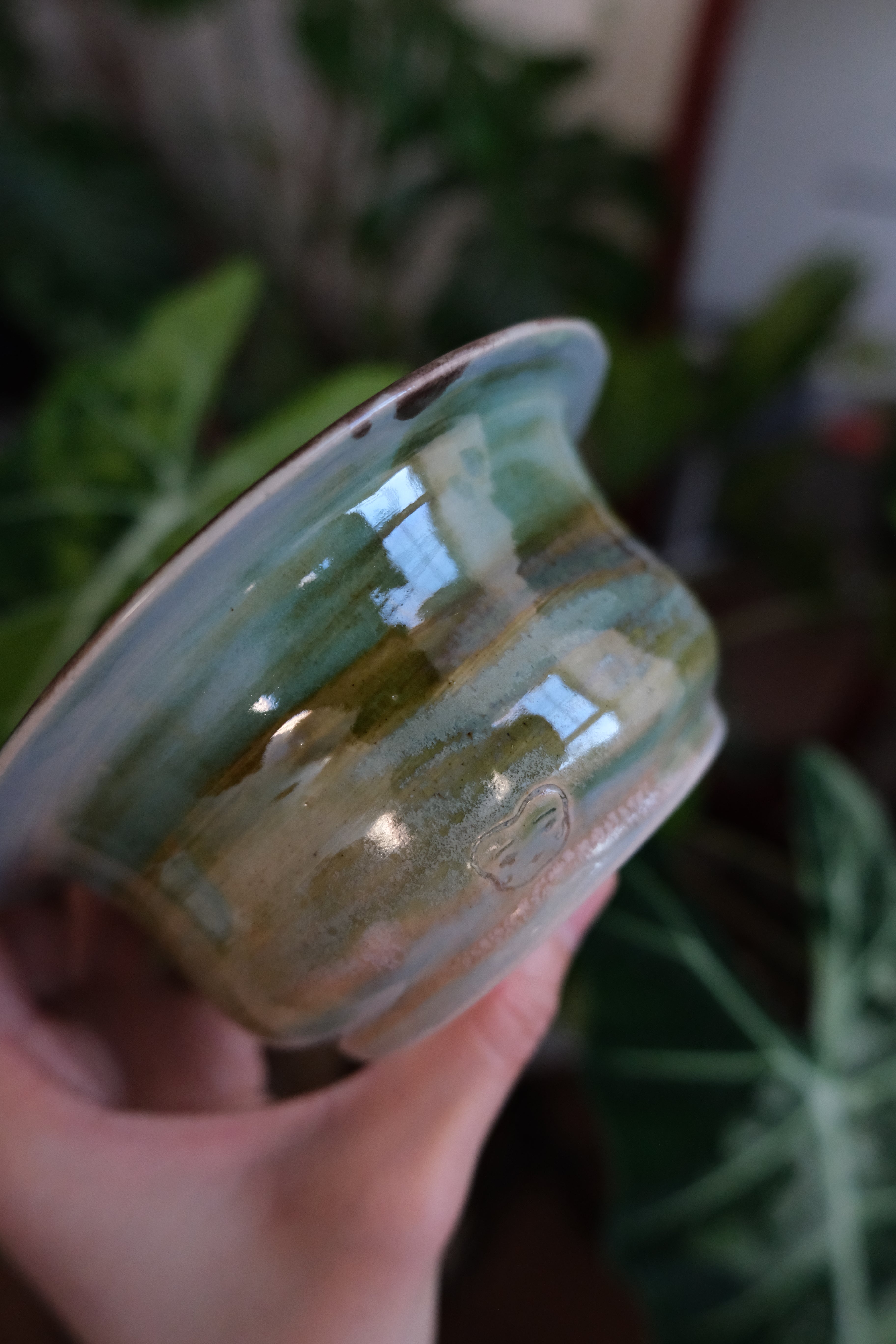 Small bowl called “it’s ok to be a little bit sad”