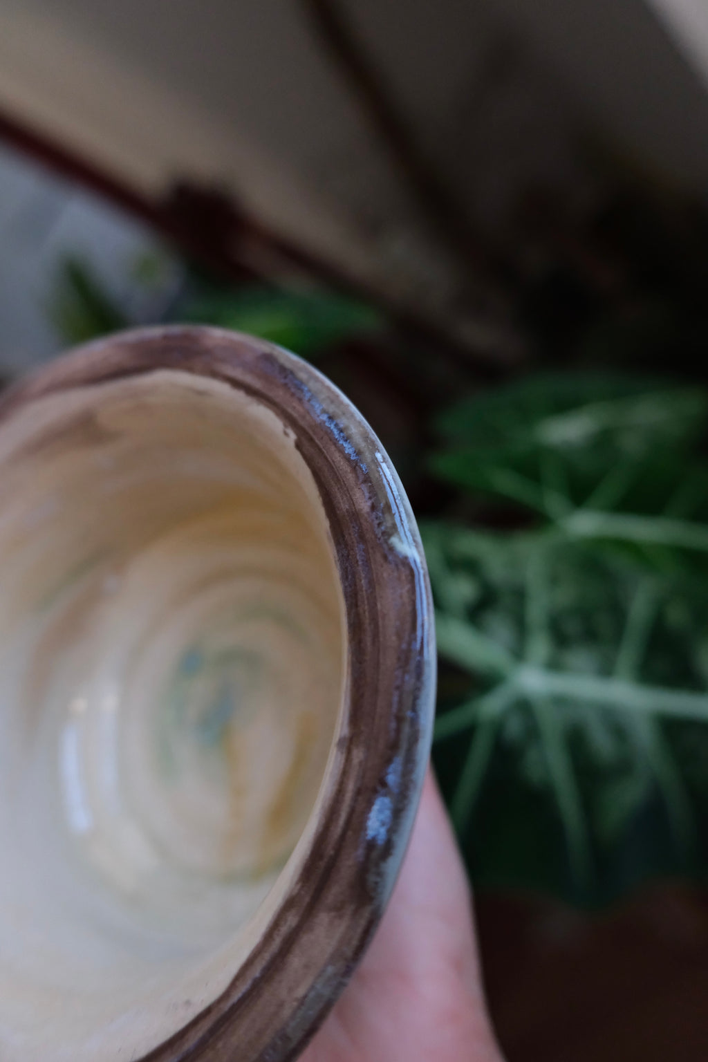 Small bowl called “it’s ok to be a little bit sad”