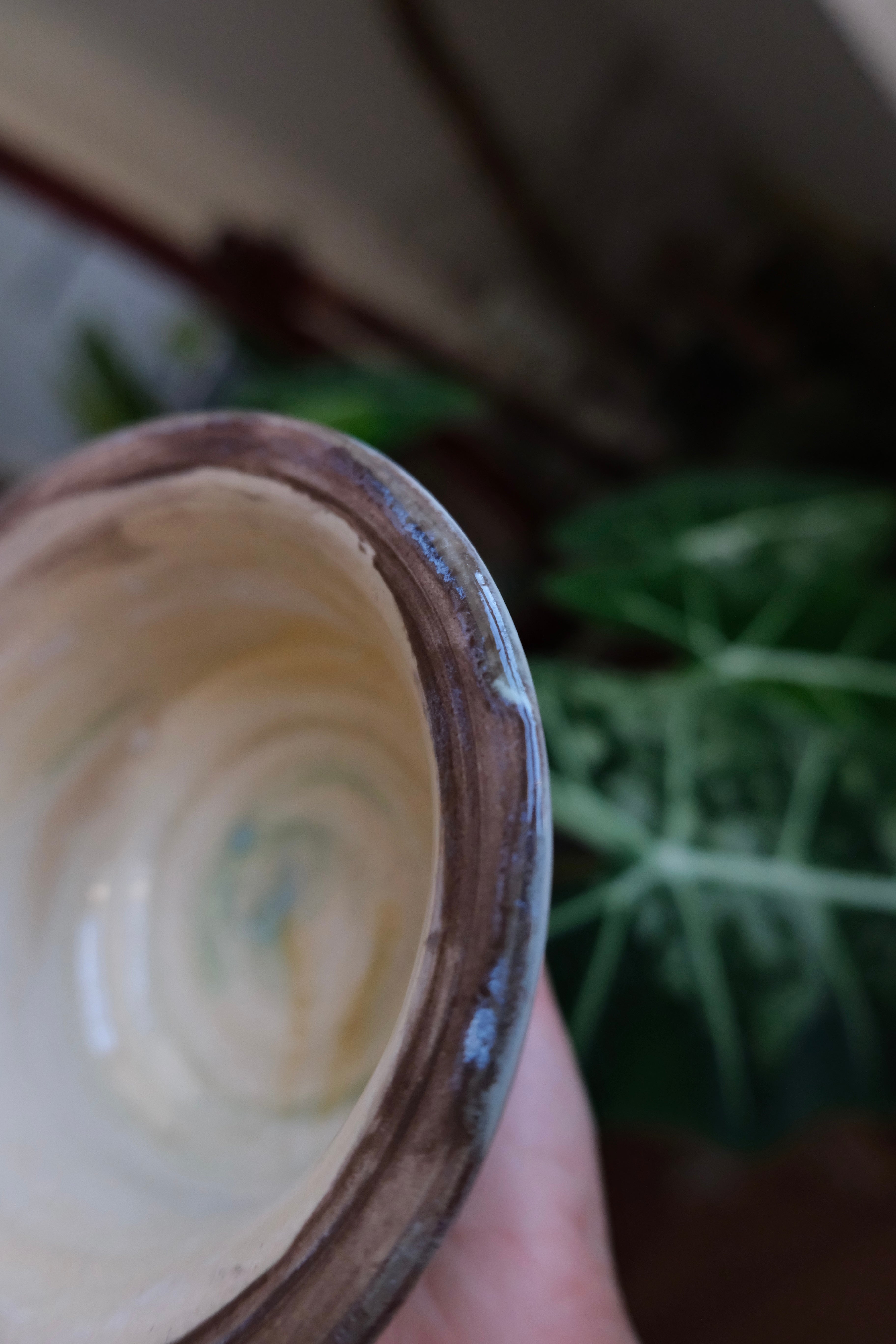 Small bowl called “it’s ok to be a little bit sad”