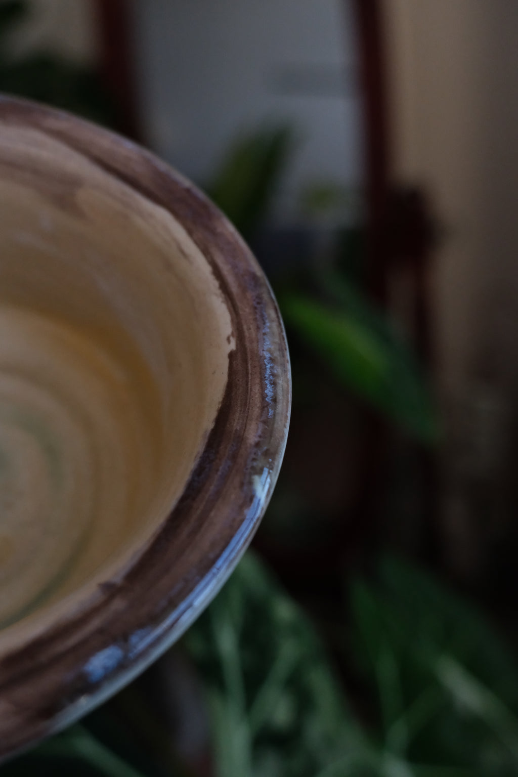 Small bowl called “it’s ok to be a little bit sad”