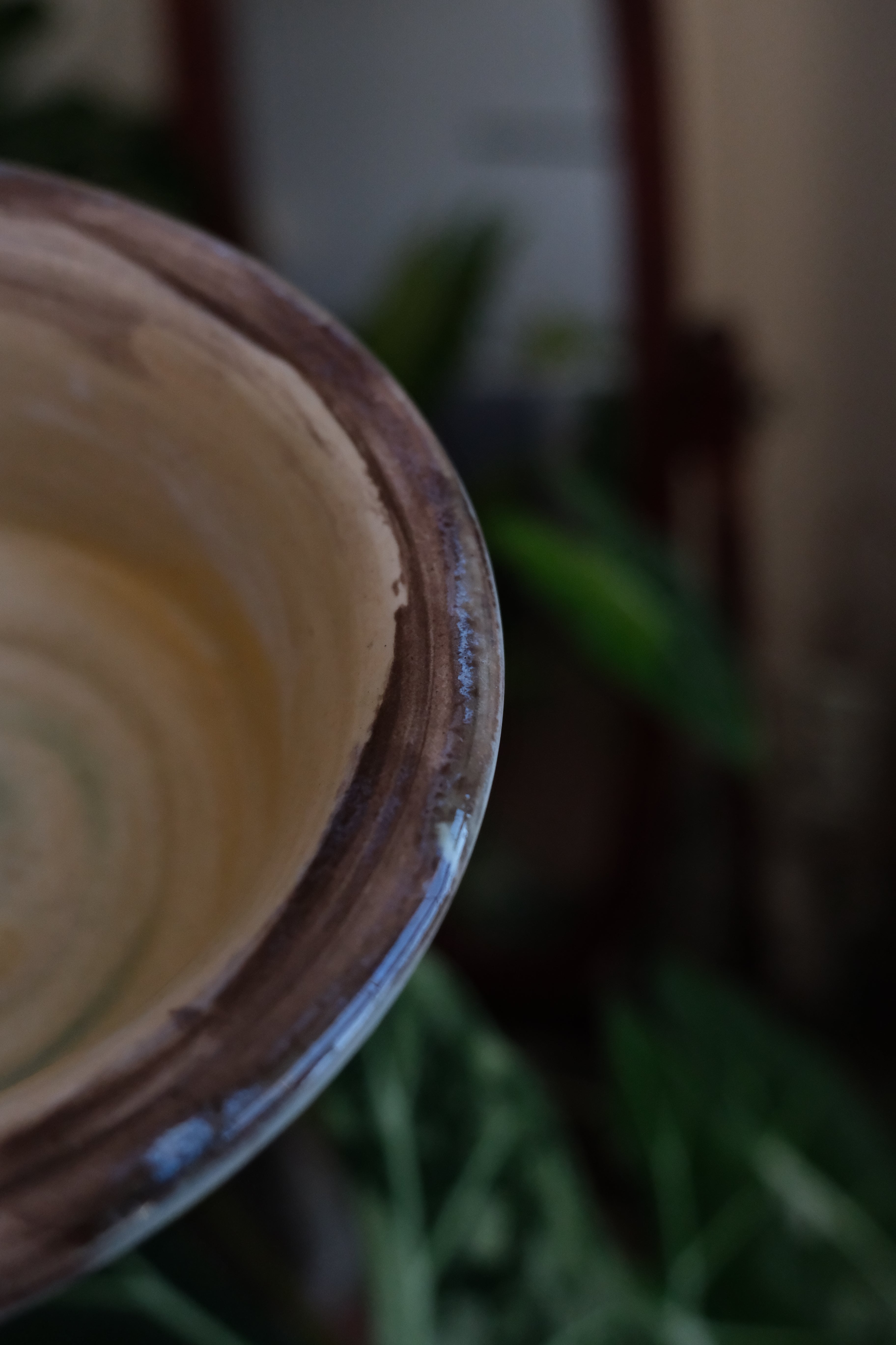 Small bowl called “it’s ok to be a little bit sad”
