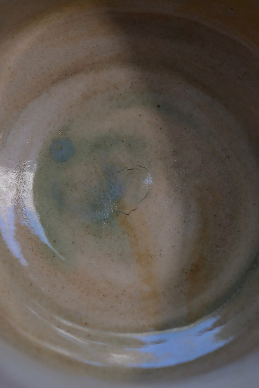 Small bowl called “it’s ok to be a little bit sad”