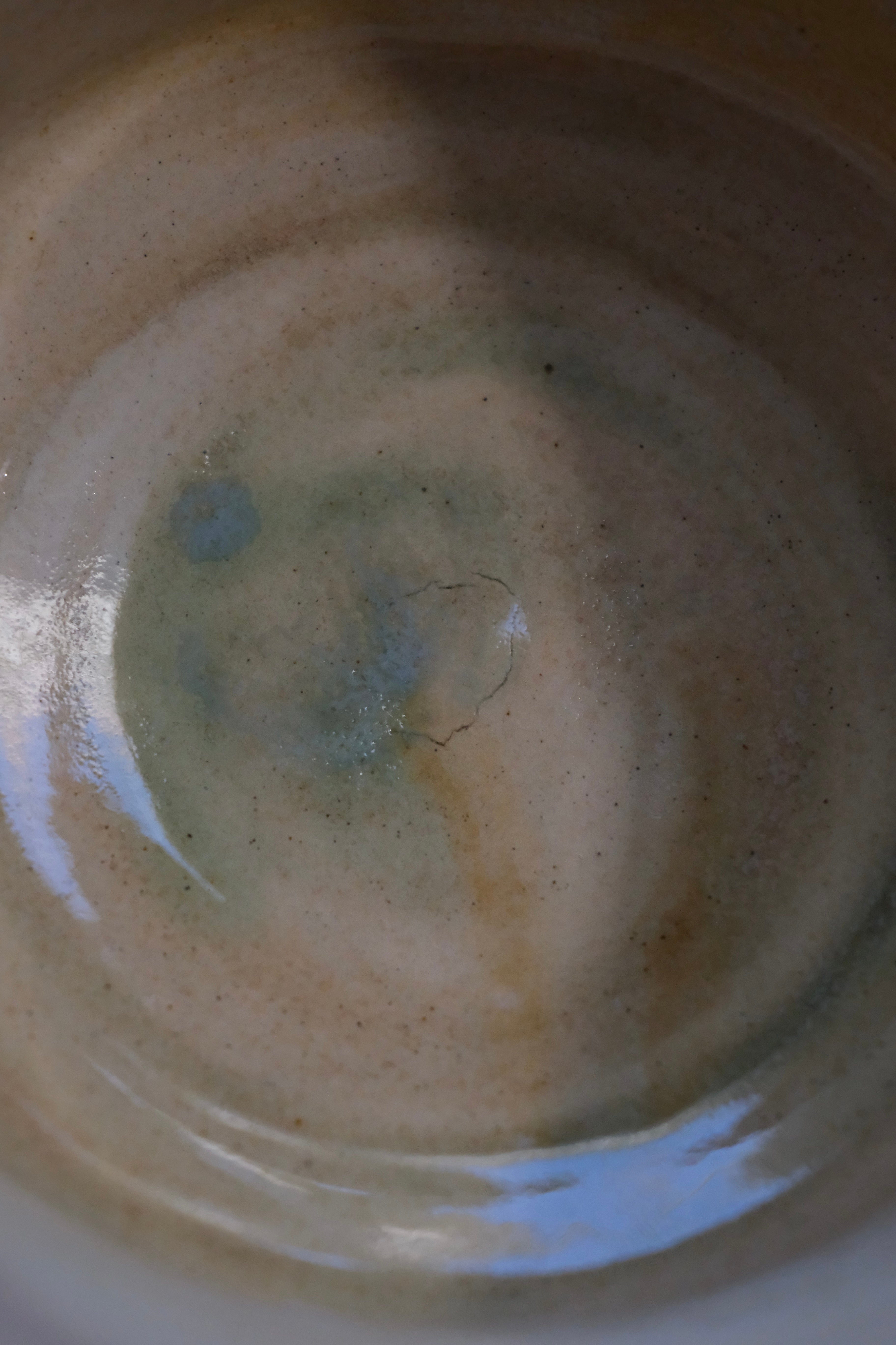 Small bowl called “it’s ok to be a little bit sad”