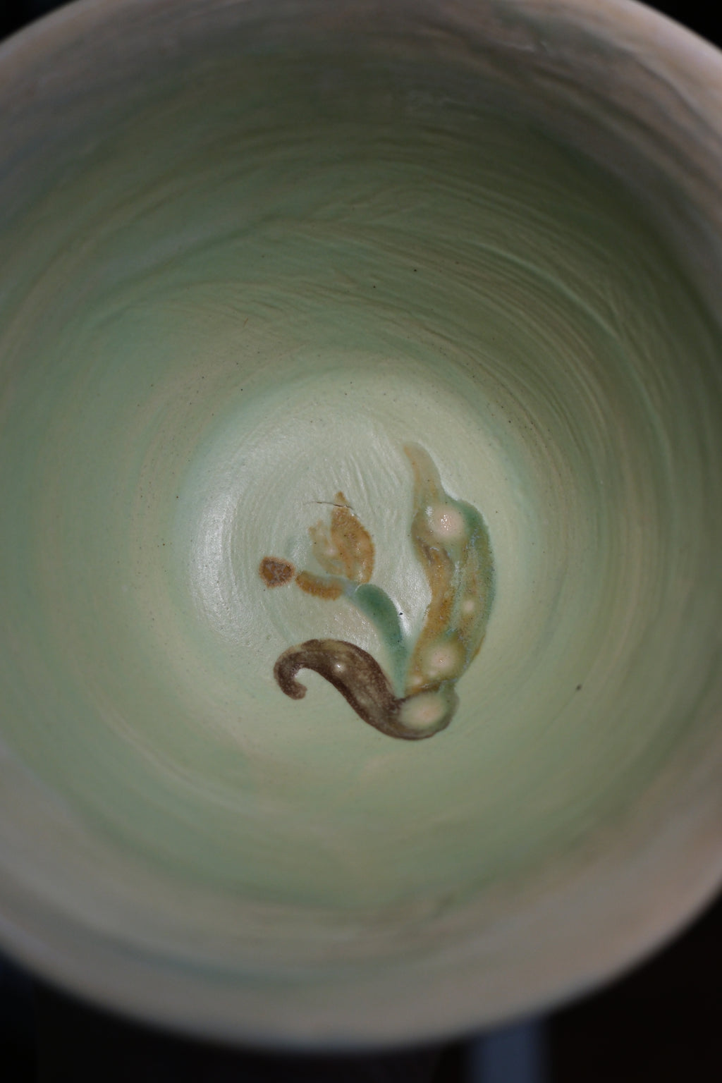Bowl called “it’s ok to cry for 2 seconds”