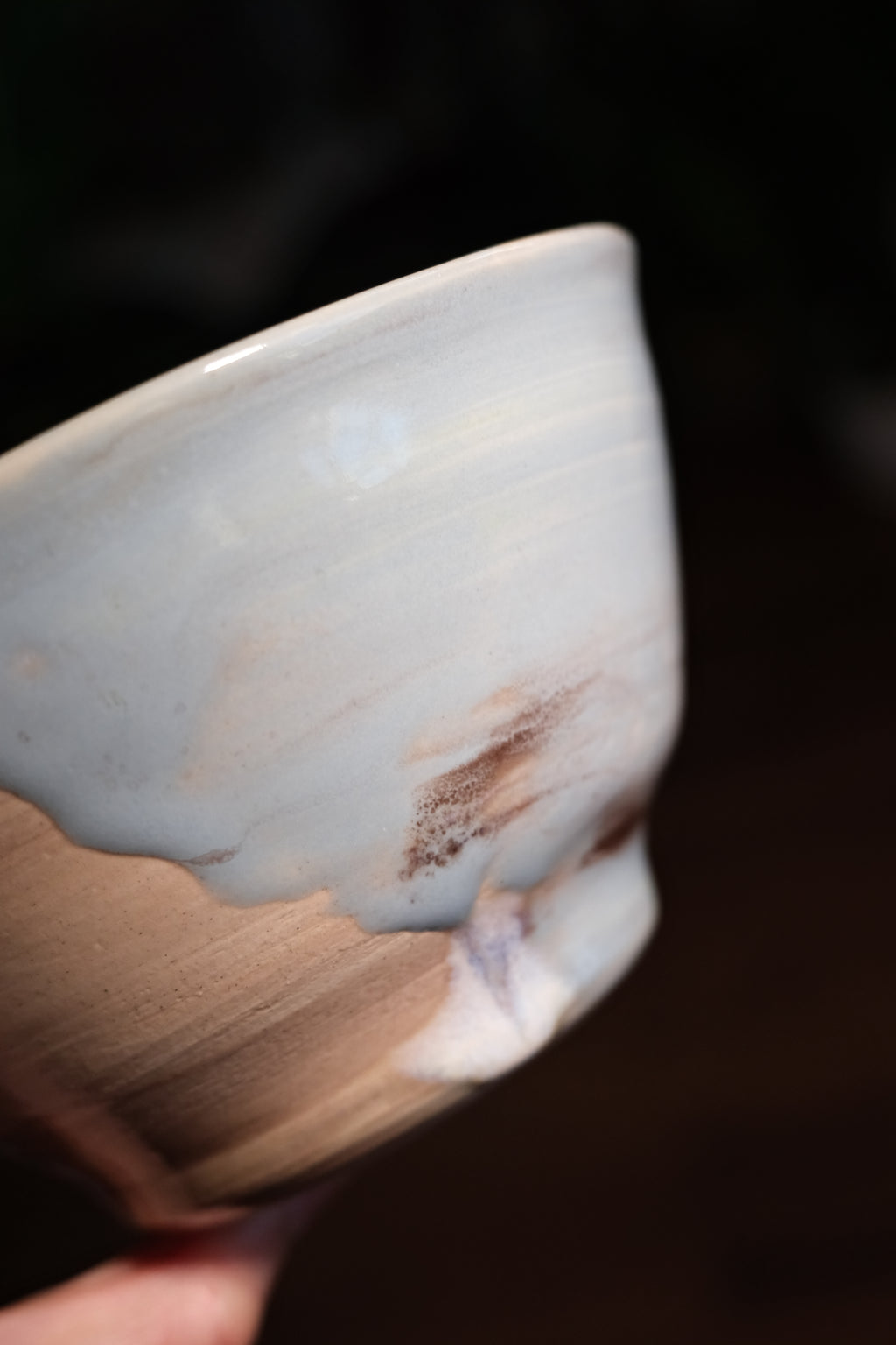 Bowl called “it’s ok to cry for 2 seconds”