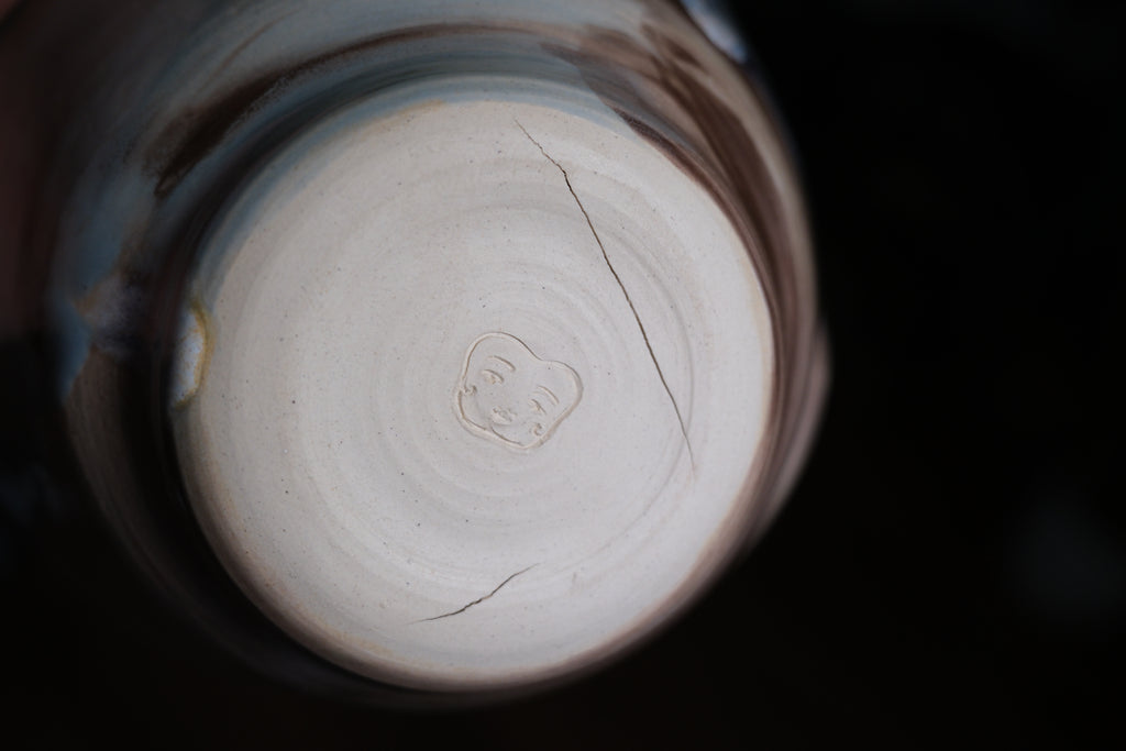 Bowl called “it’s ok to cry for 2 seconds”