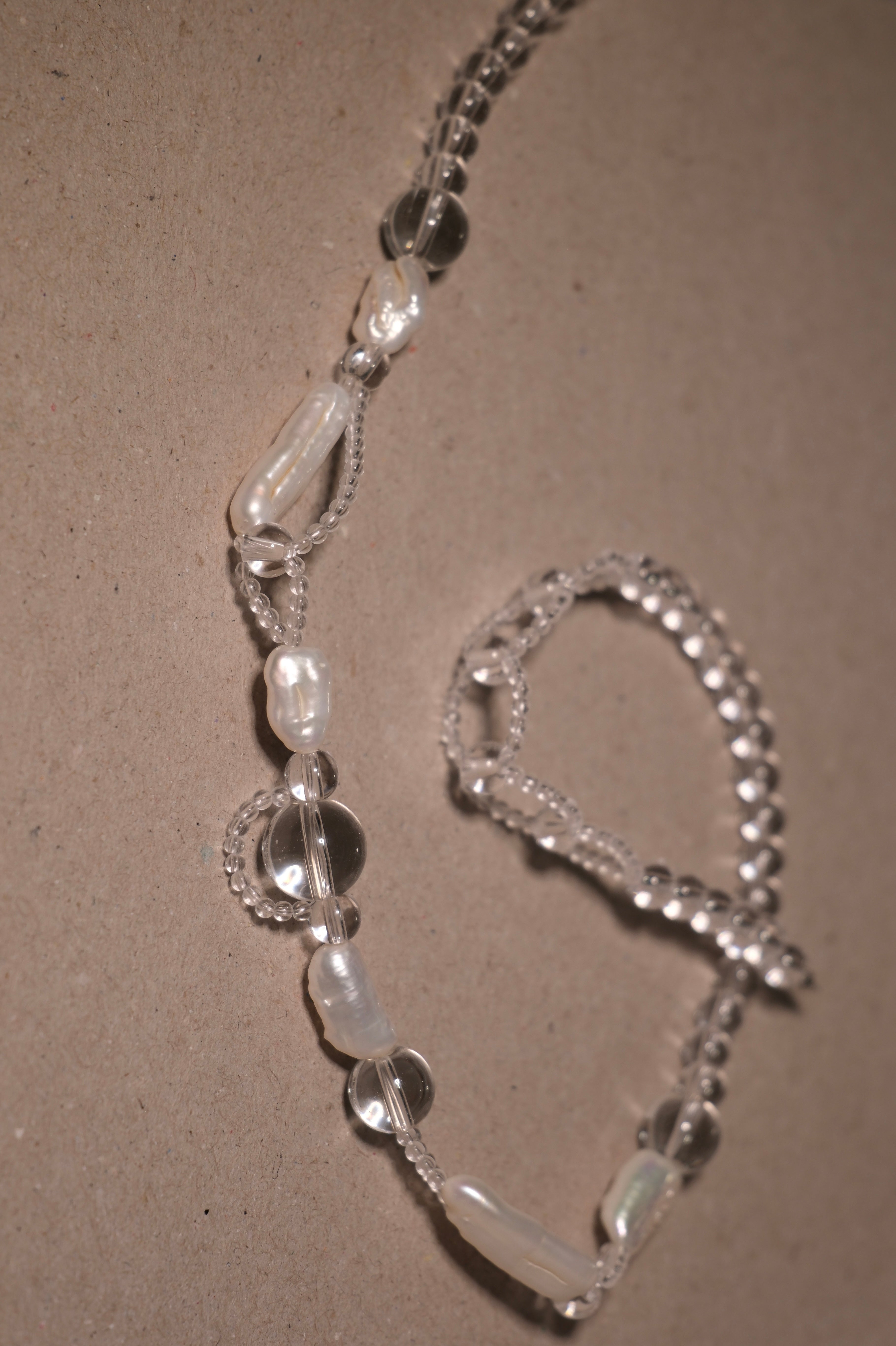 Pearl Solitaire *:ﾟ*｡⋆ฺ(*´◡`)
