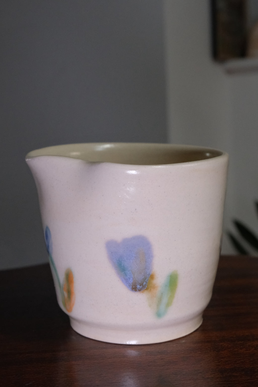 Adorable cup called “we are family”