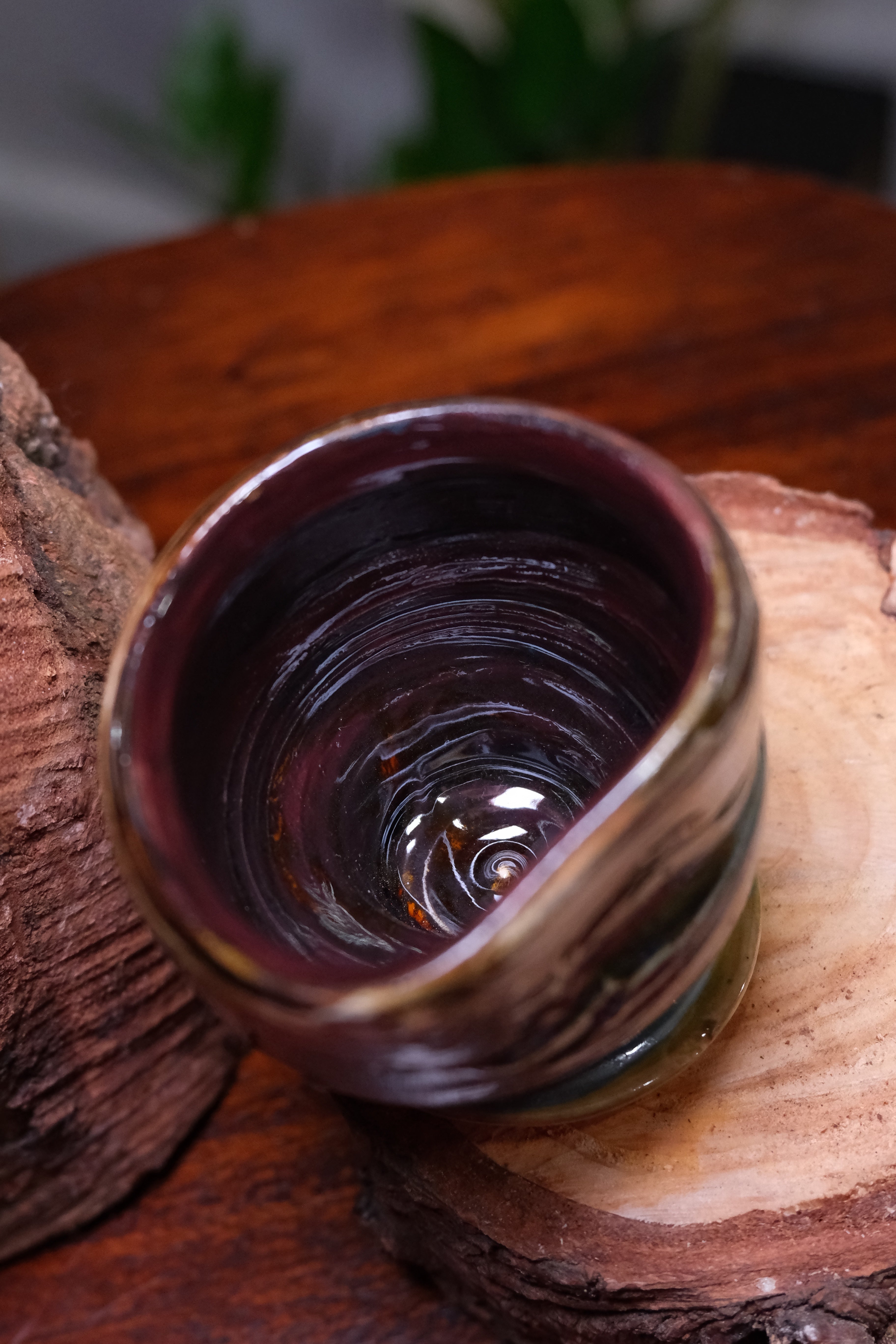 A nice espresso cup called “i can’t stand properly”