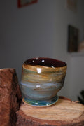 A nice espresso cup called “i can’t stand properly”