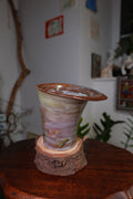 A pot called “a little imperfect but nice”